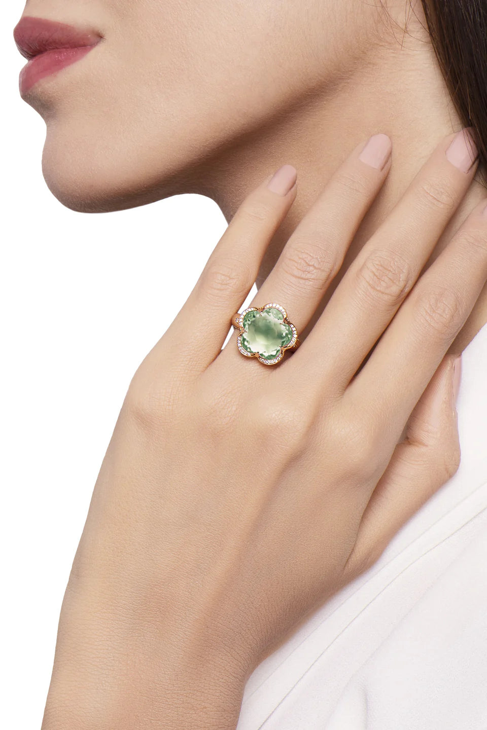 Pasquale Bruni BON TON DOLCE VITA RING