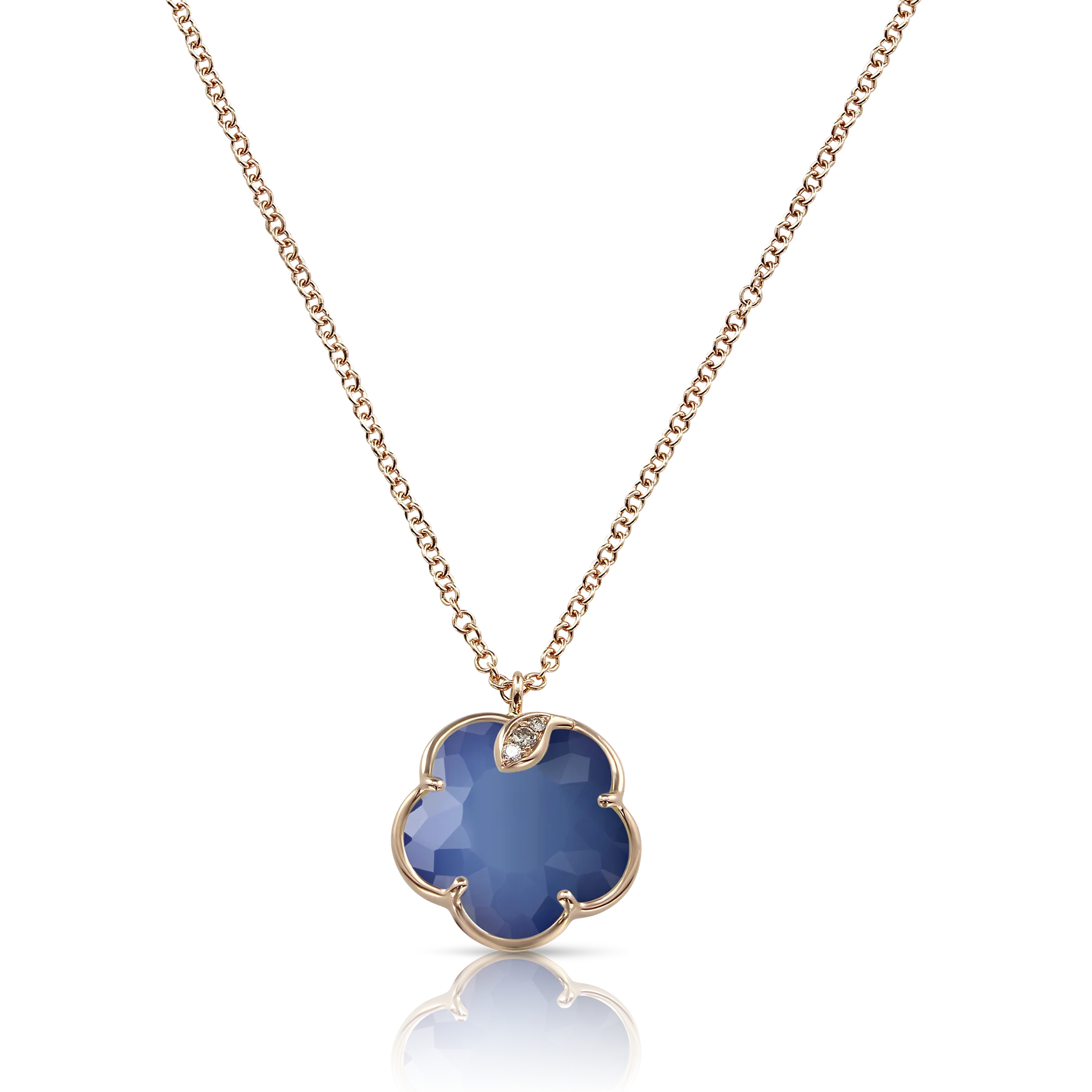 Pasquale Bruni PETIT JOLI NECKLACE