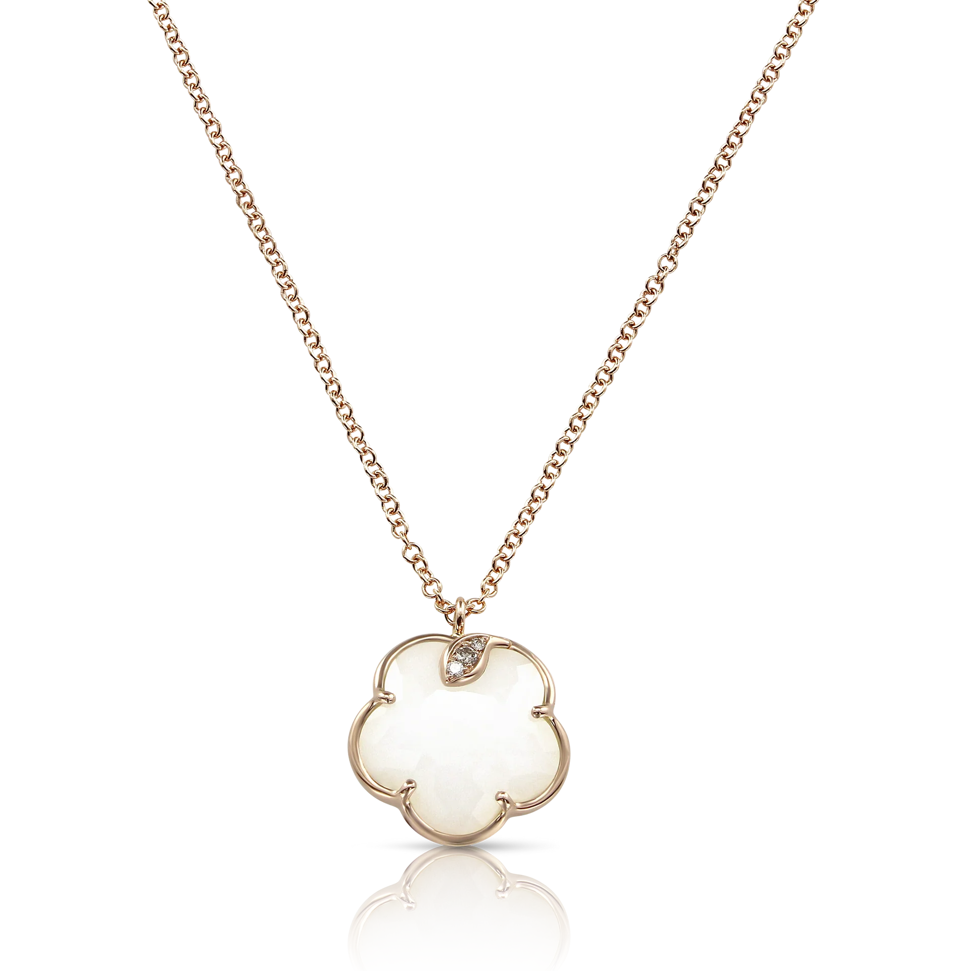 Pasquale Bruni PETIT JOLI NECKLACE