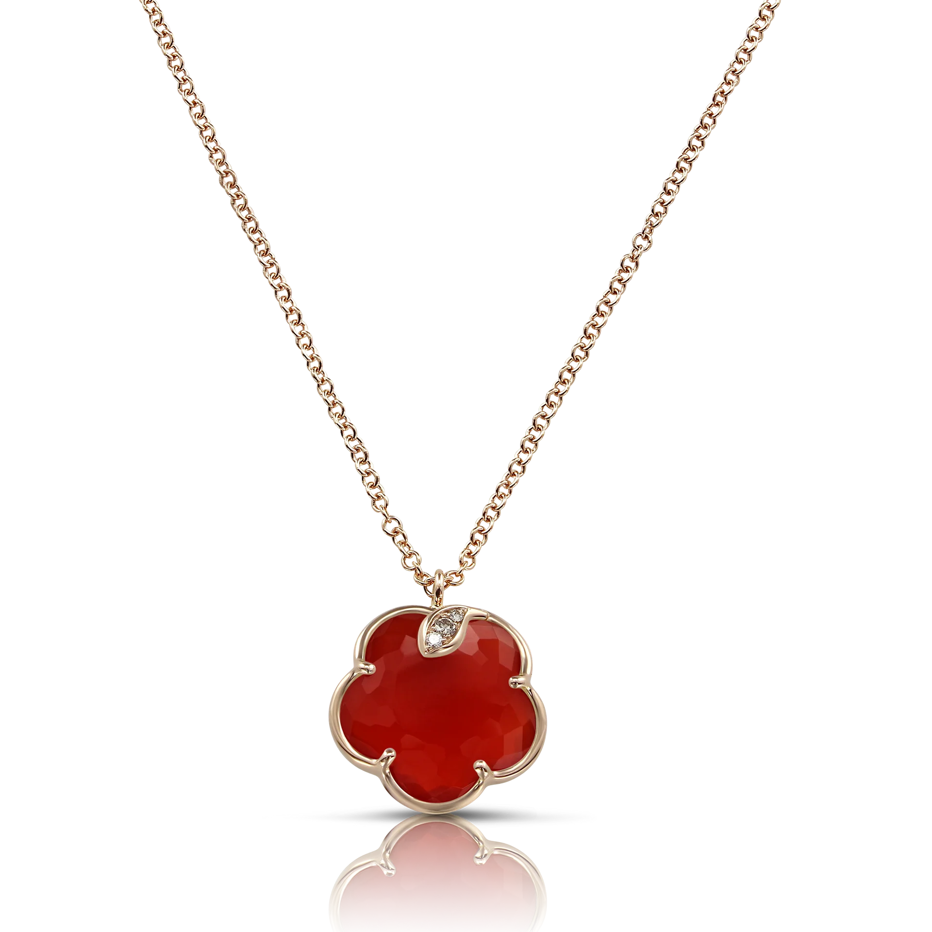 Pasquale Bruni PETIT JOLI NECKLACE