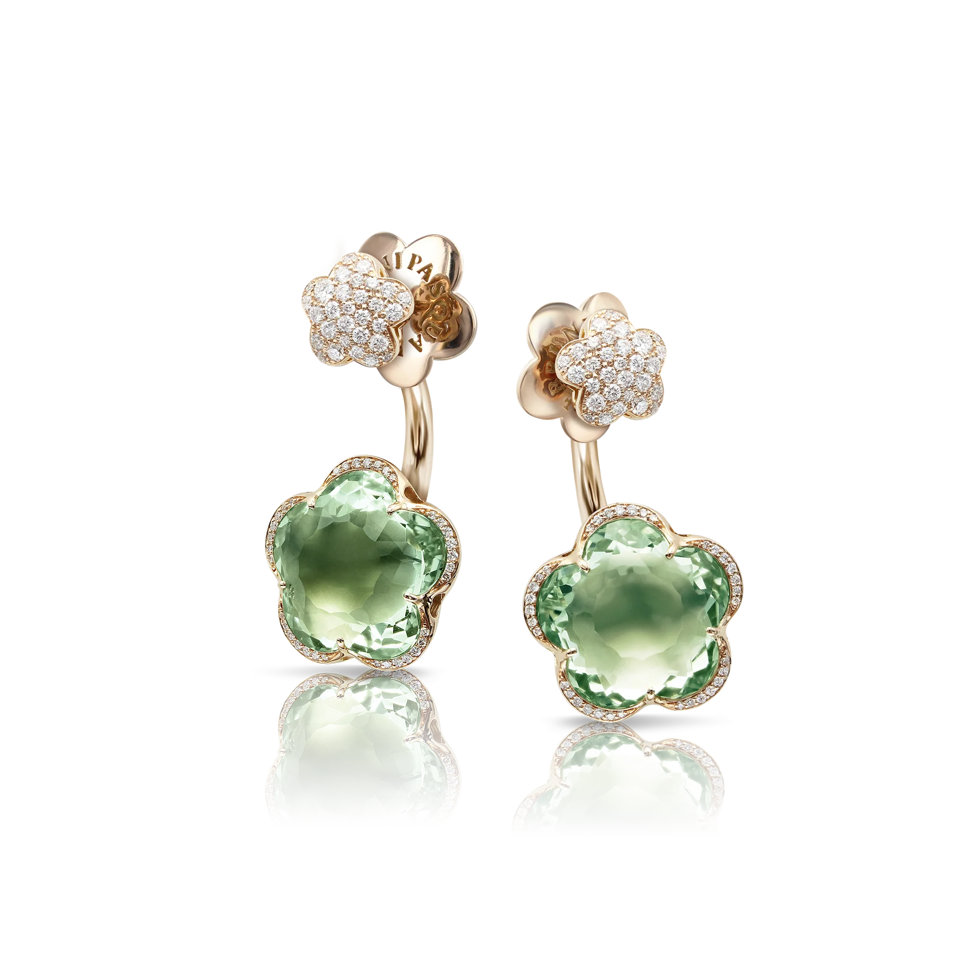 Pasquale Bruni BON TON DOLCE VITA EARRINGS