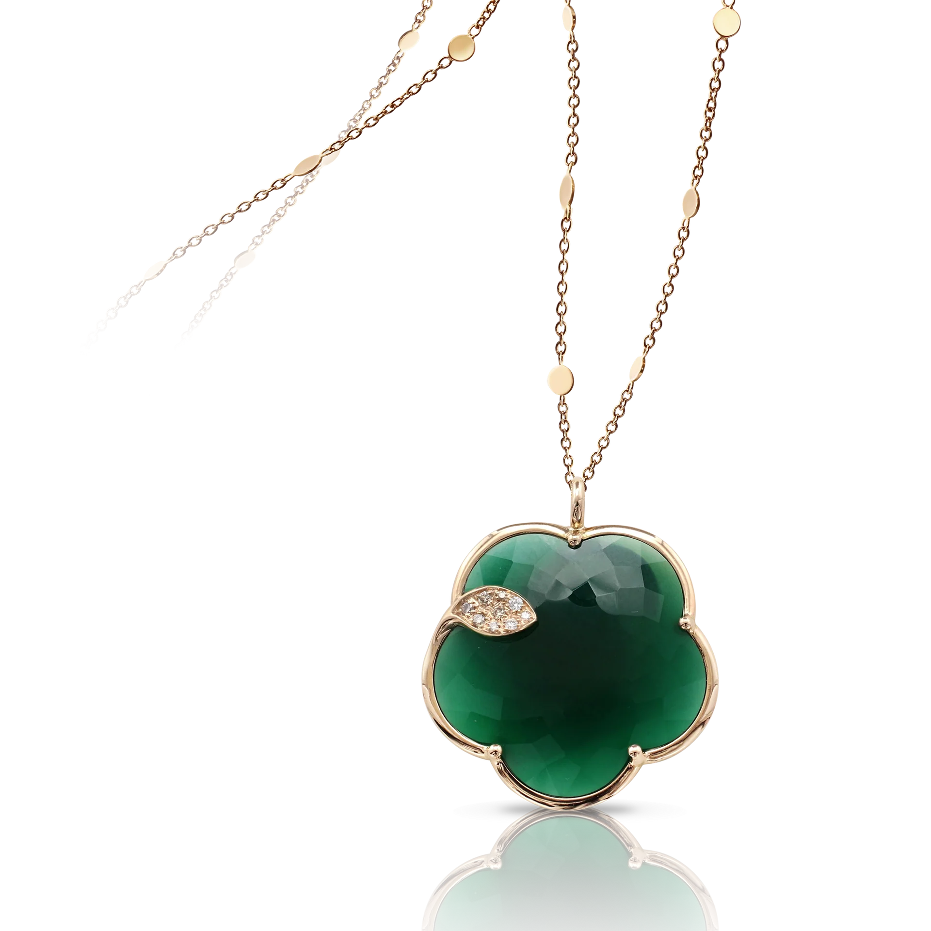 Pasquale Bruni TON JOLI NECKLACE