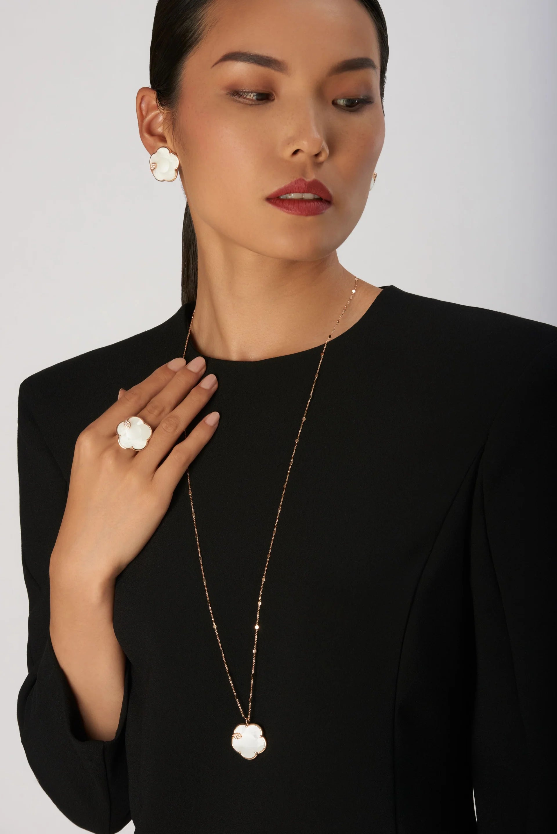 Pasquale Bruni TON JOLI NECKLACE