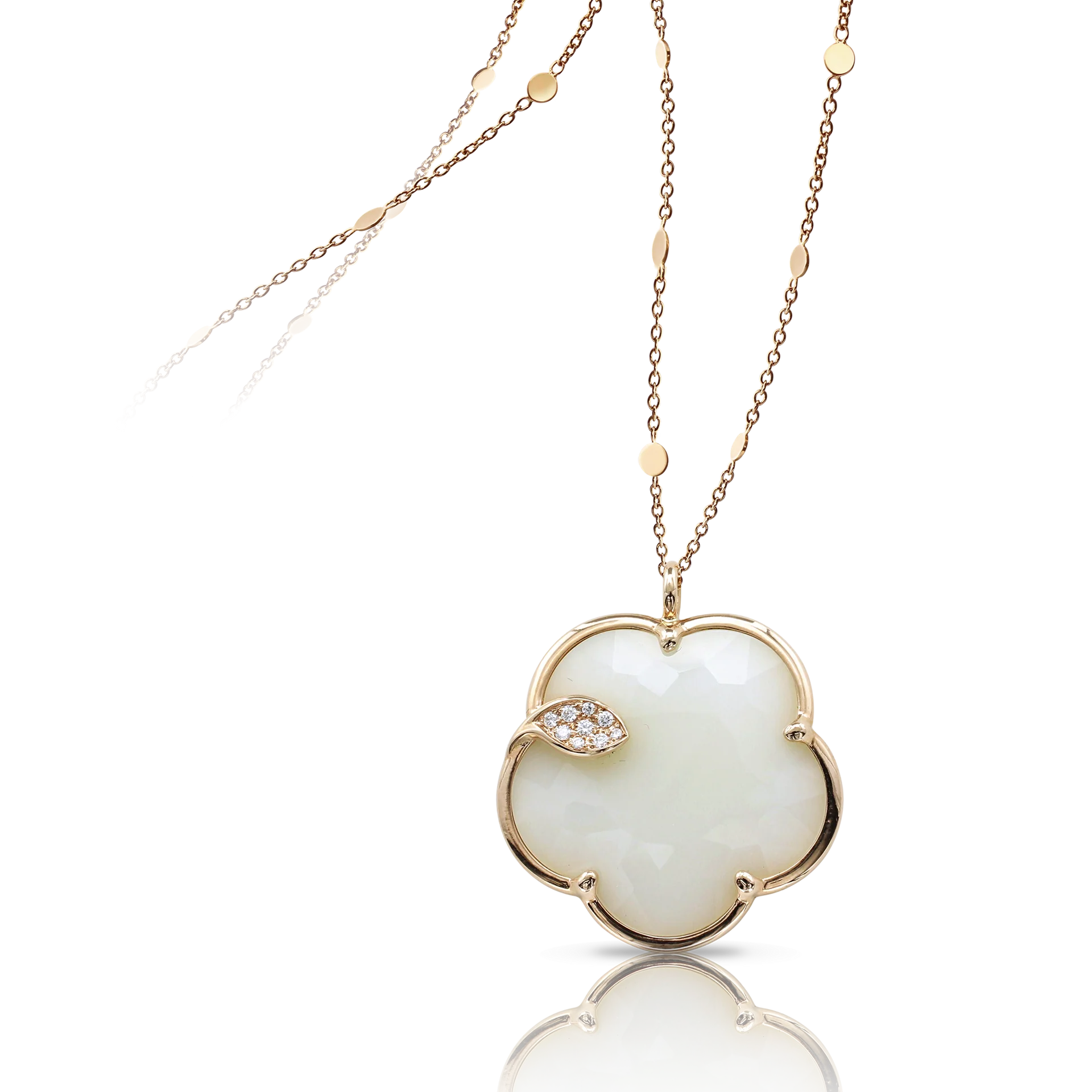 Pasquale Bruni TON JOLI NECKLACE