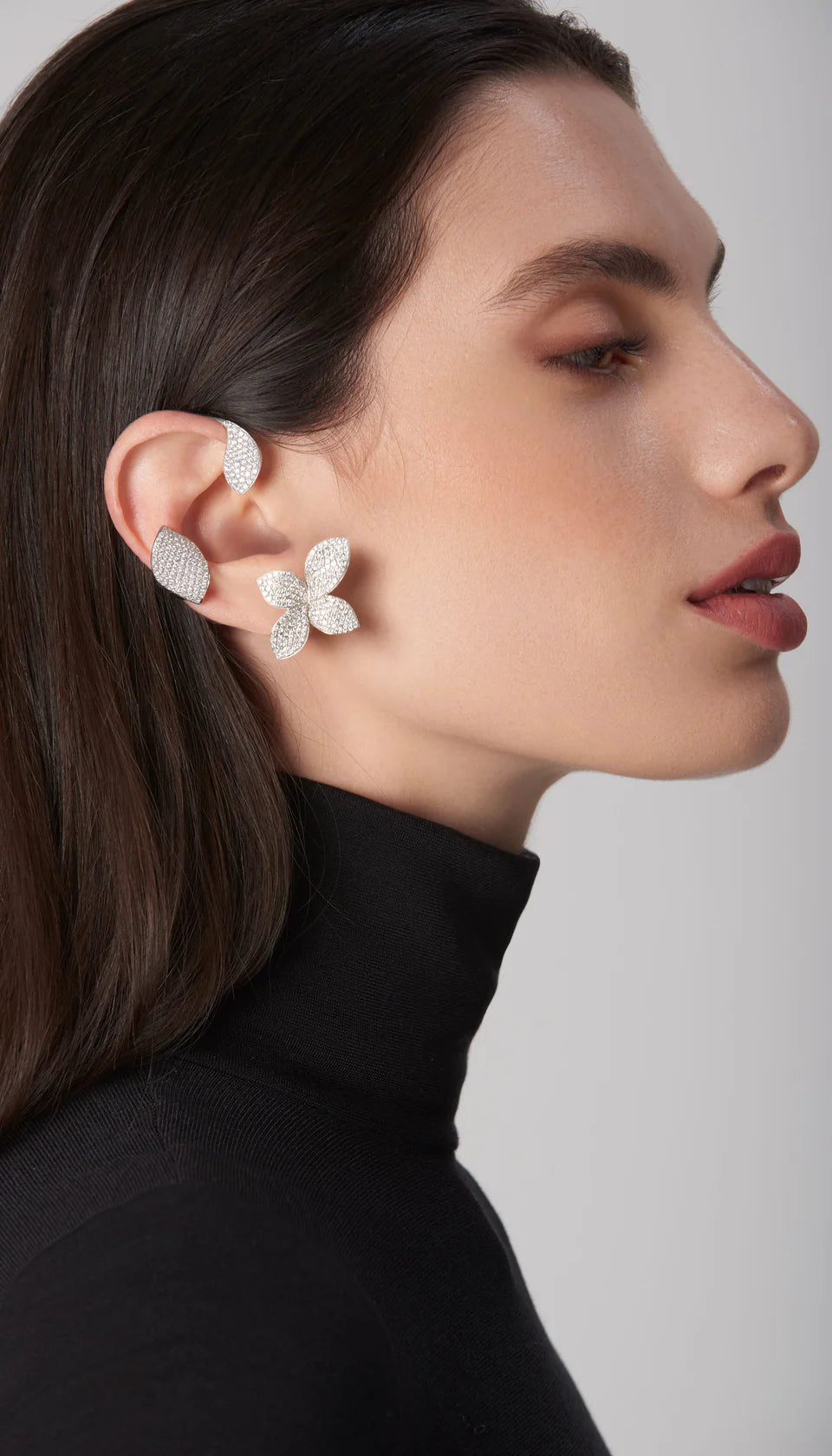 Pasquale Bruni ALELUIÁ OHRKLEMME EARCUFF