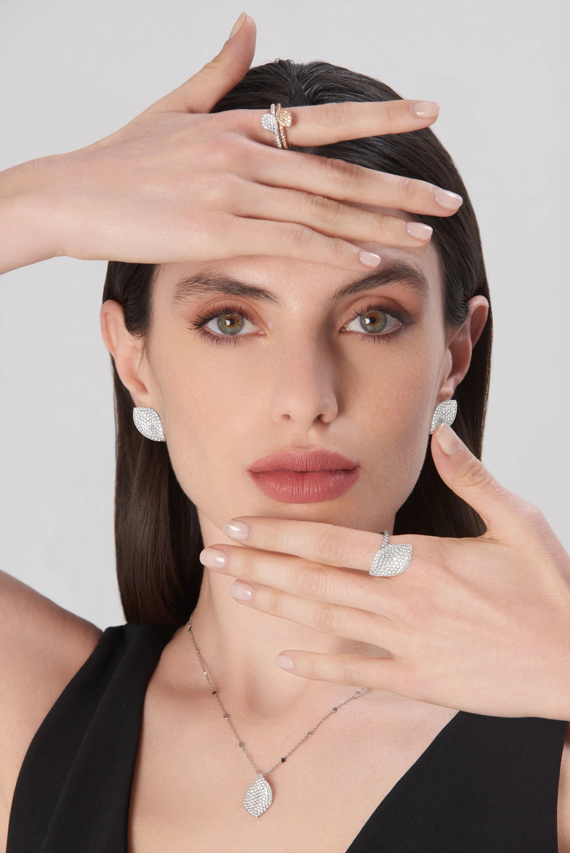 Pasquale Bruni ALELUIÁ EARRINGS