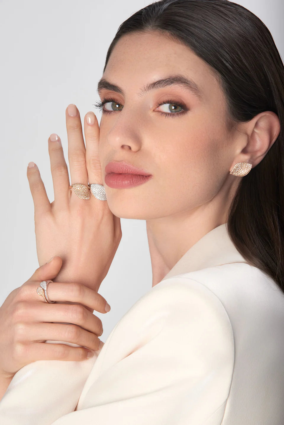 ALELUIÁ EARRINGS