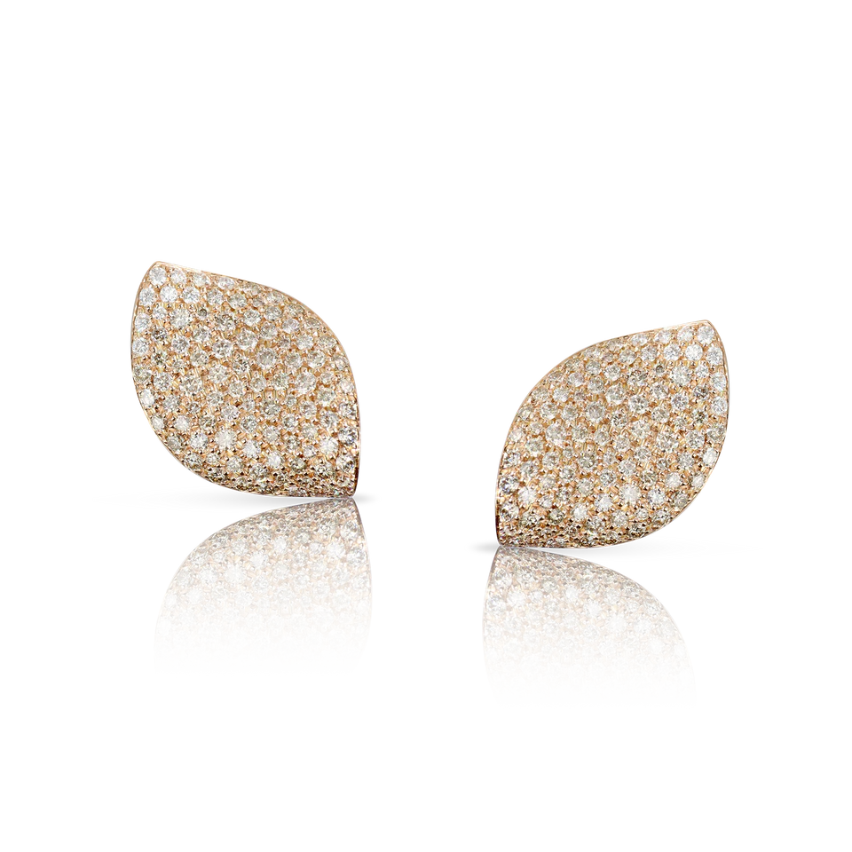 Pasquale Bruni ALELUIÁ EARRINGS