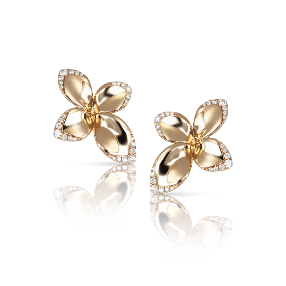 Pasquale Bruni GIARDINI SEGRETI EARRINGS