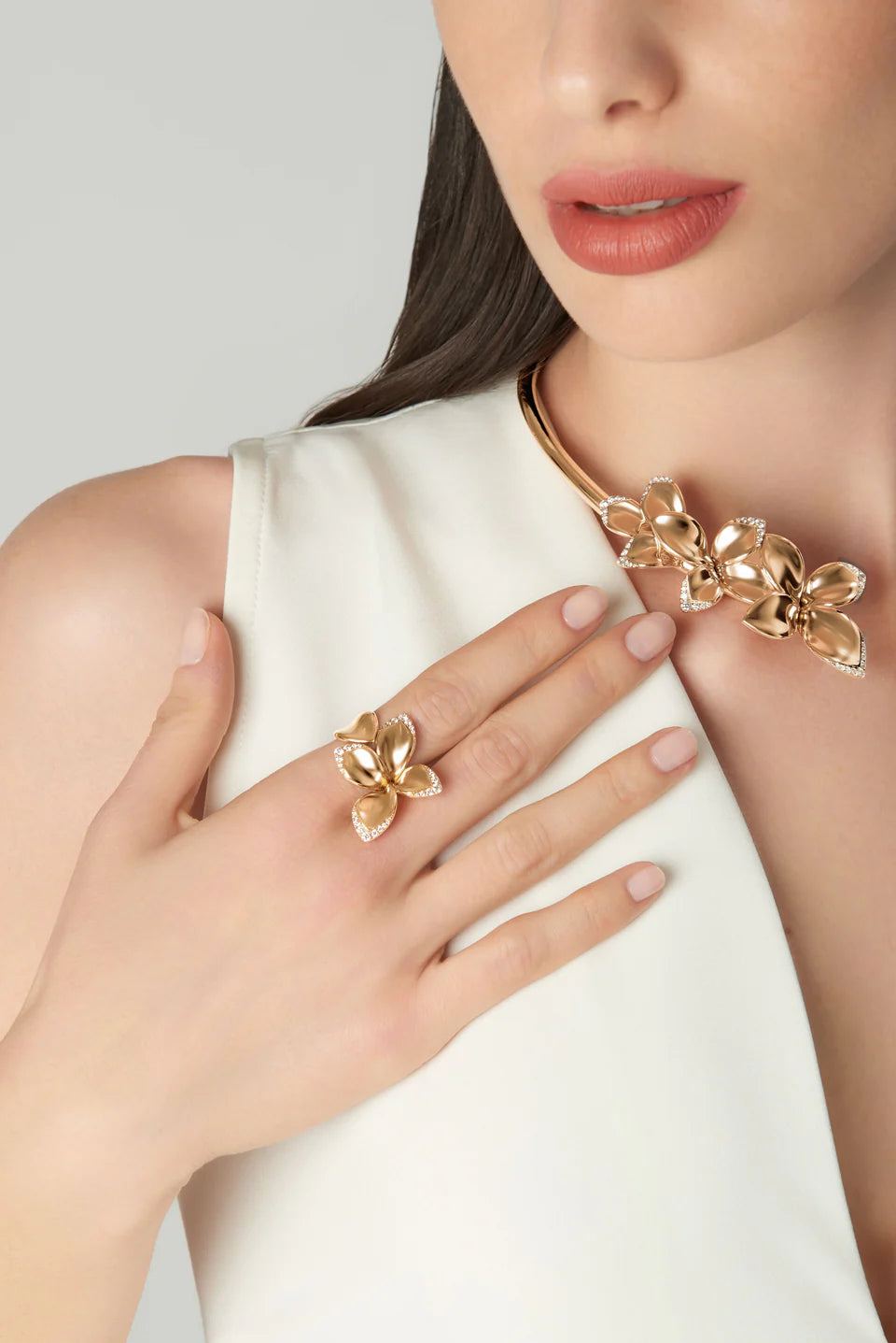 Pasquale Bruni GIARDINI SEGRETI RING