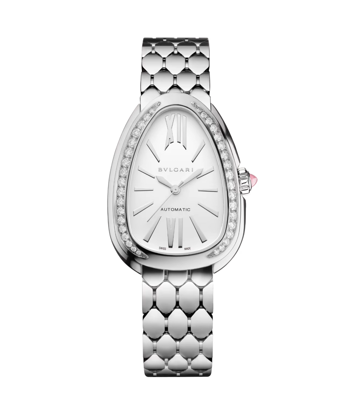 SERPENTI SEDUTTORI 34 MM