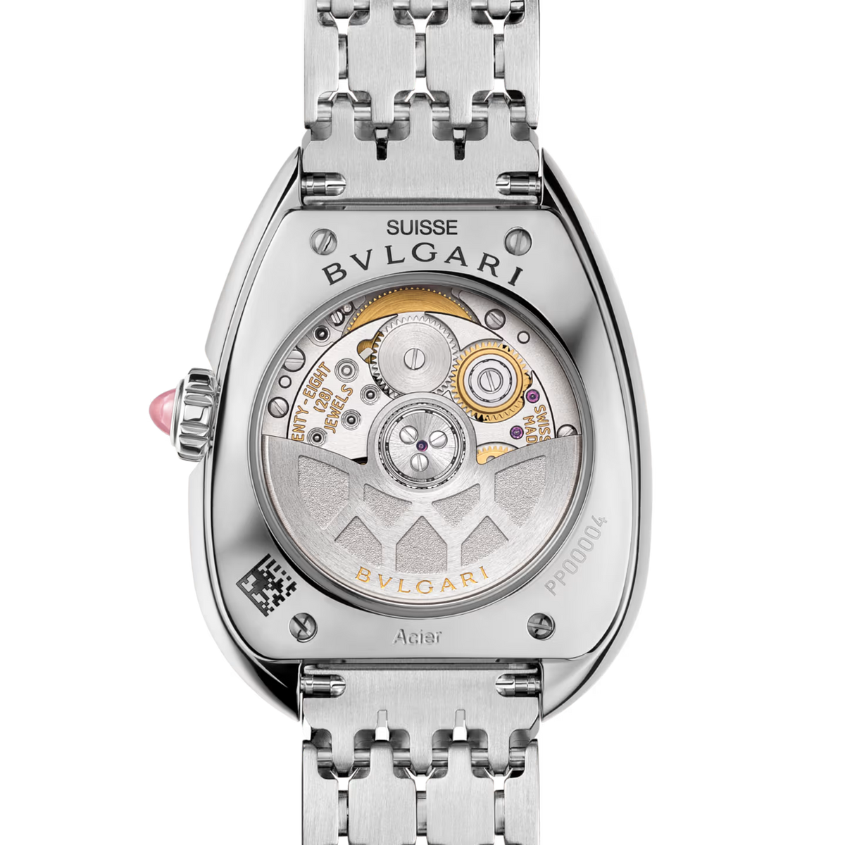 SERPENTI SEDUTTORI 34 MM