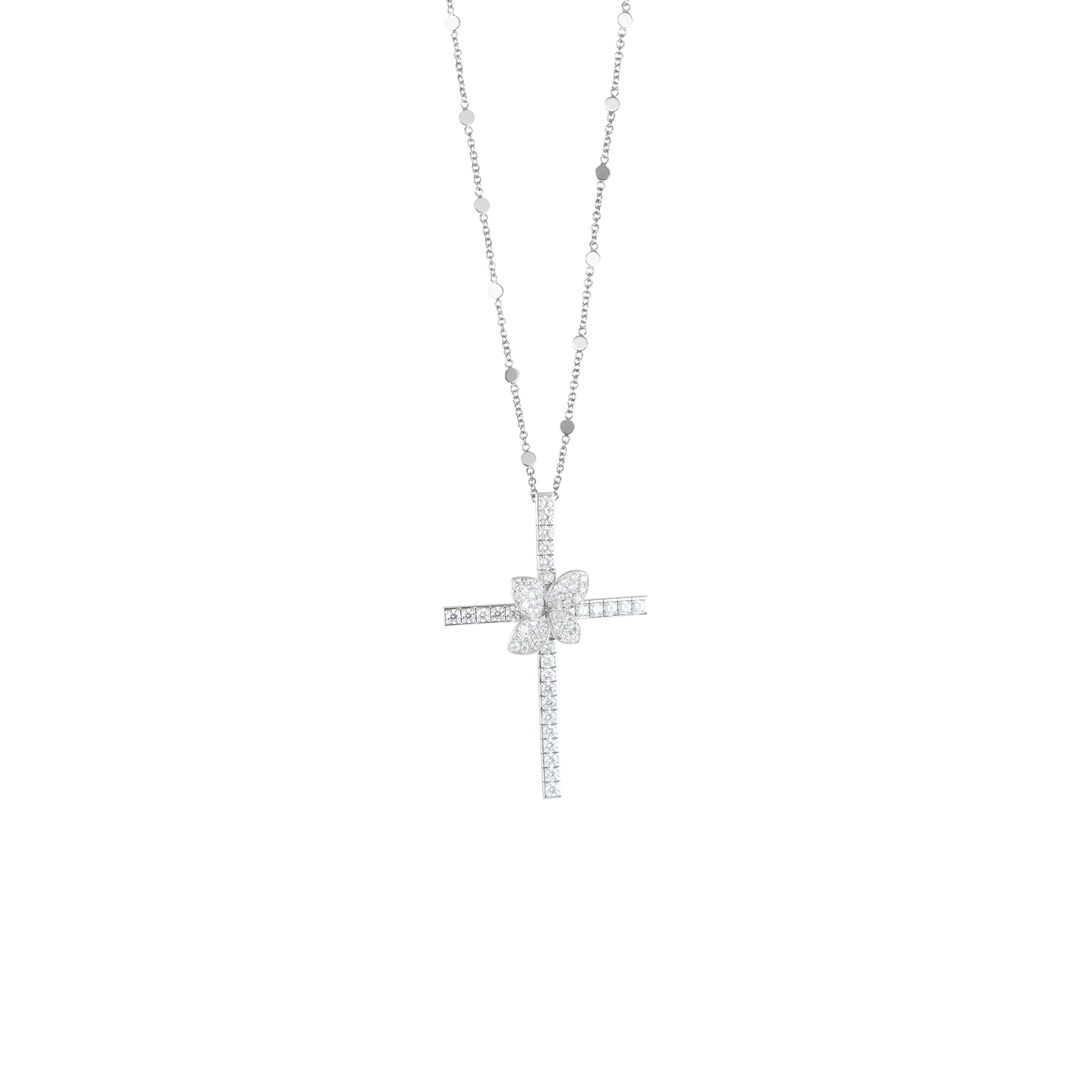 Pasquale Bruni HEART TO EARTH NECKLACE