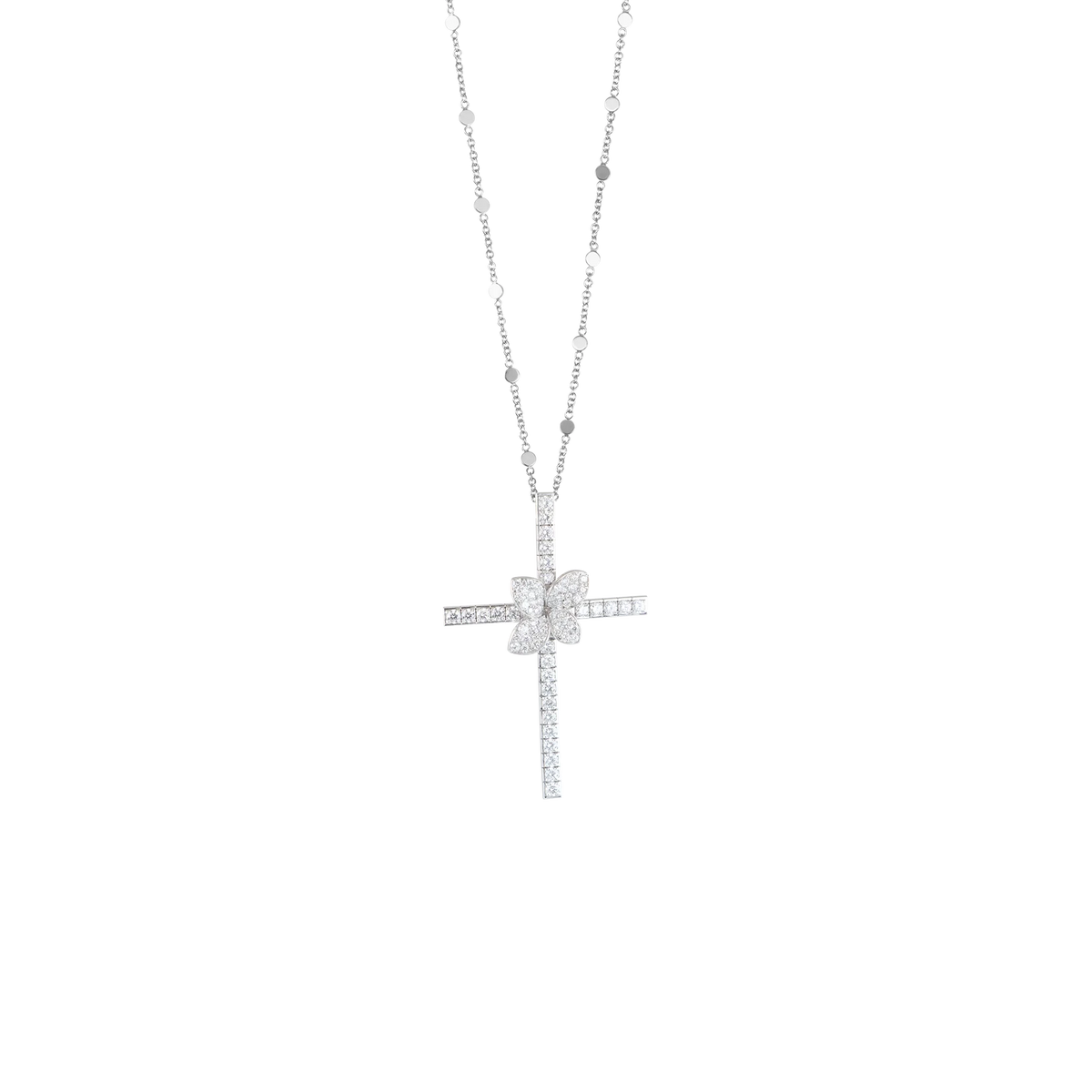 HEART TO EARTH NECKLACE