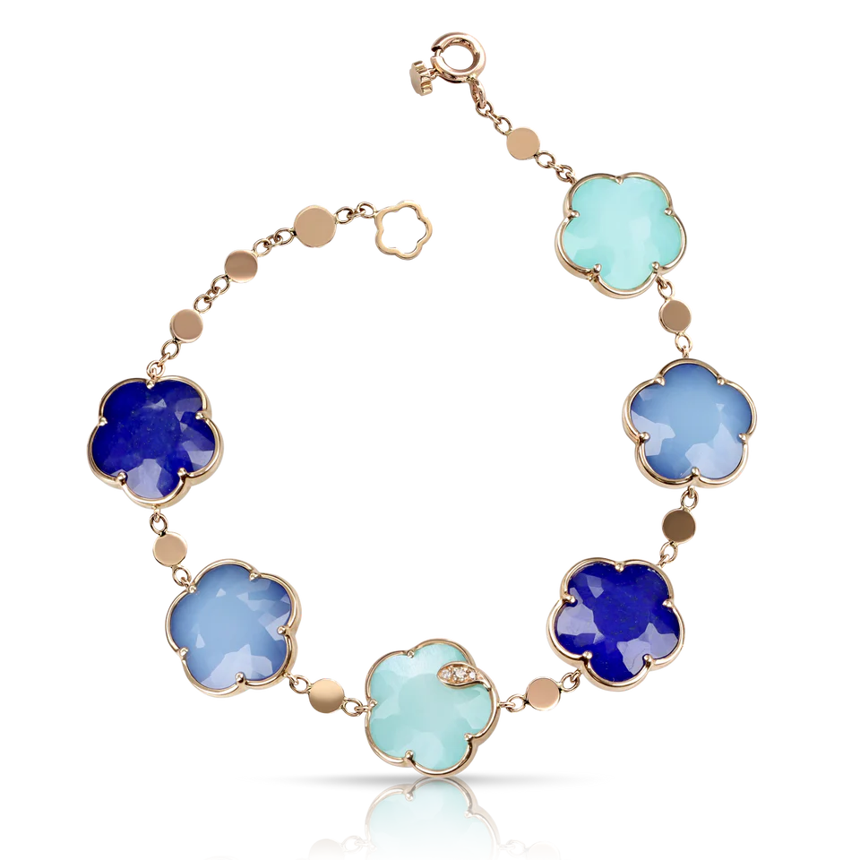 Pasquale Bruni PETIT JOLI AU BRACELET BLEU