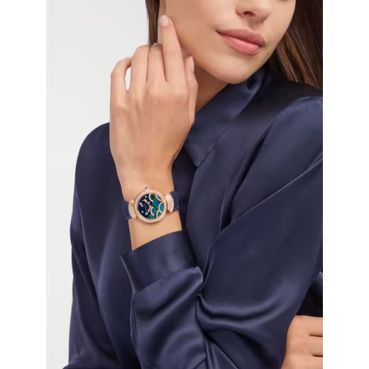 Bulgari DIVAS' DREAM 33MM