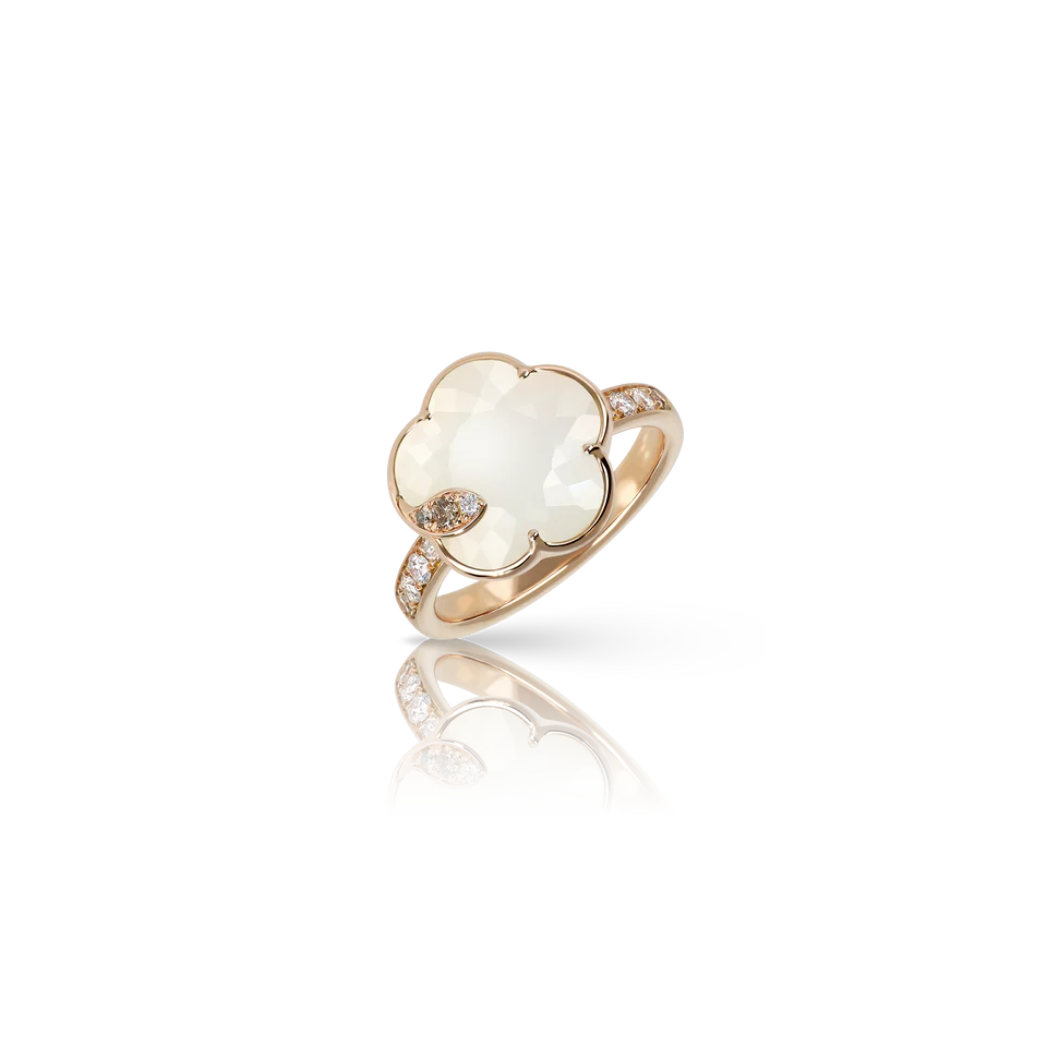 Pasquale Bruni PETIT JOLI LUNAIRE RING