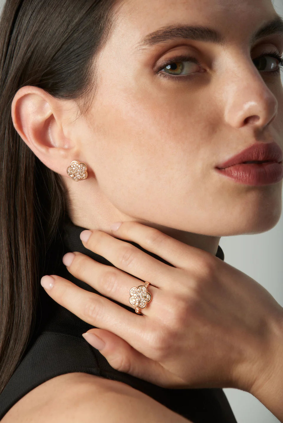 Pasquale Bruni PETIT JOLI TRUE PASSION RING