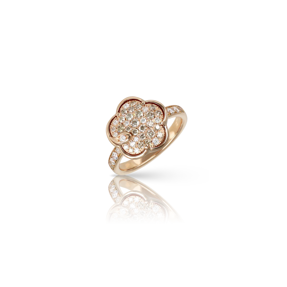 Pasquale Bruni PETIT JOLI TRUE PASSION RING