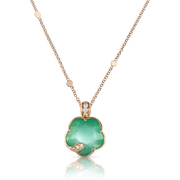 Pasquale Bruni PETIT JOLI LUNAIRE NECKLACE