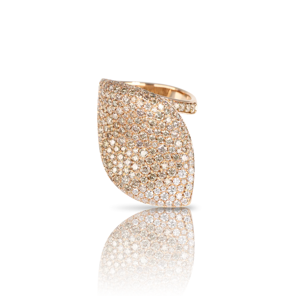 Bague Pasquale Bruni ALELUIÁ
