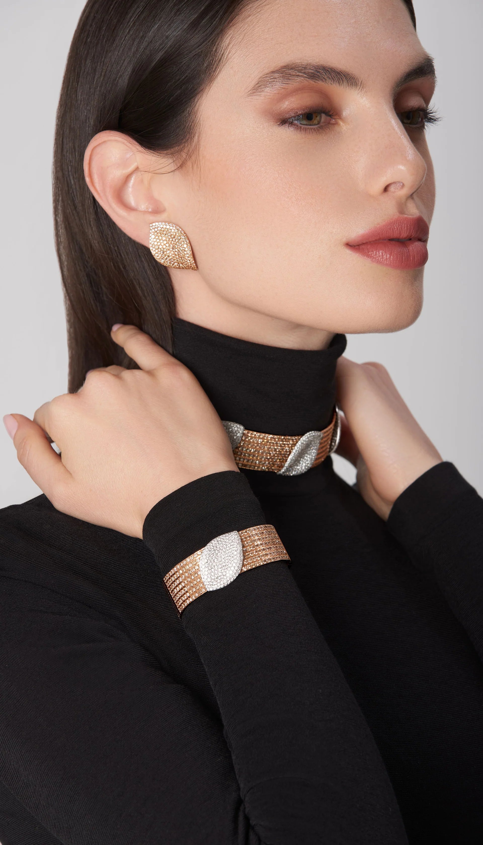 Pasquale Bruni ALELUIÁ EARRINGS