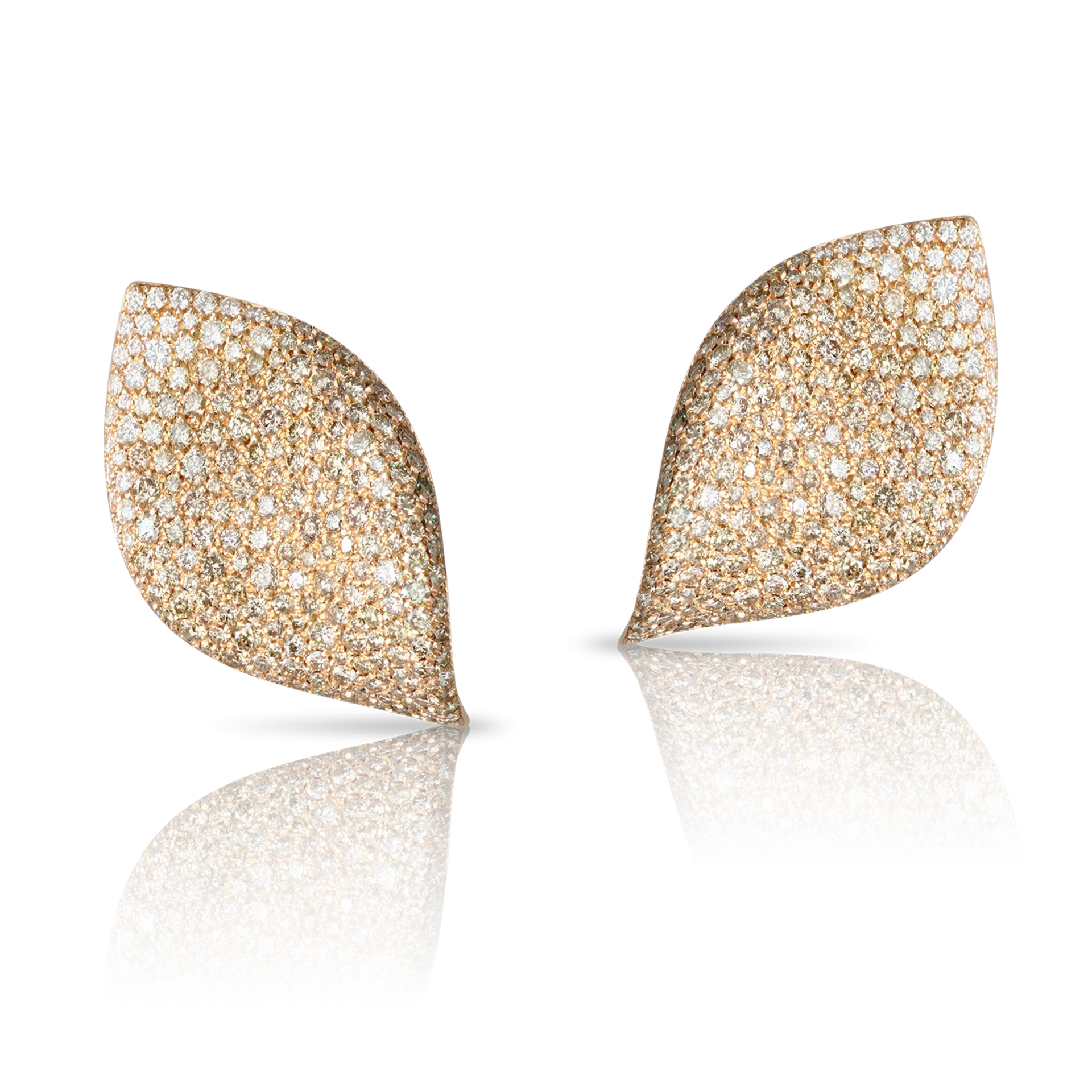 Pasquale Bruni ALELUIÁ EARRINGS