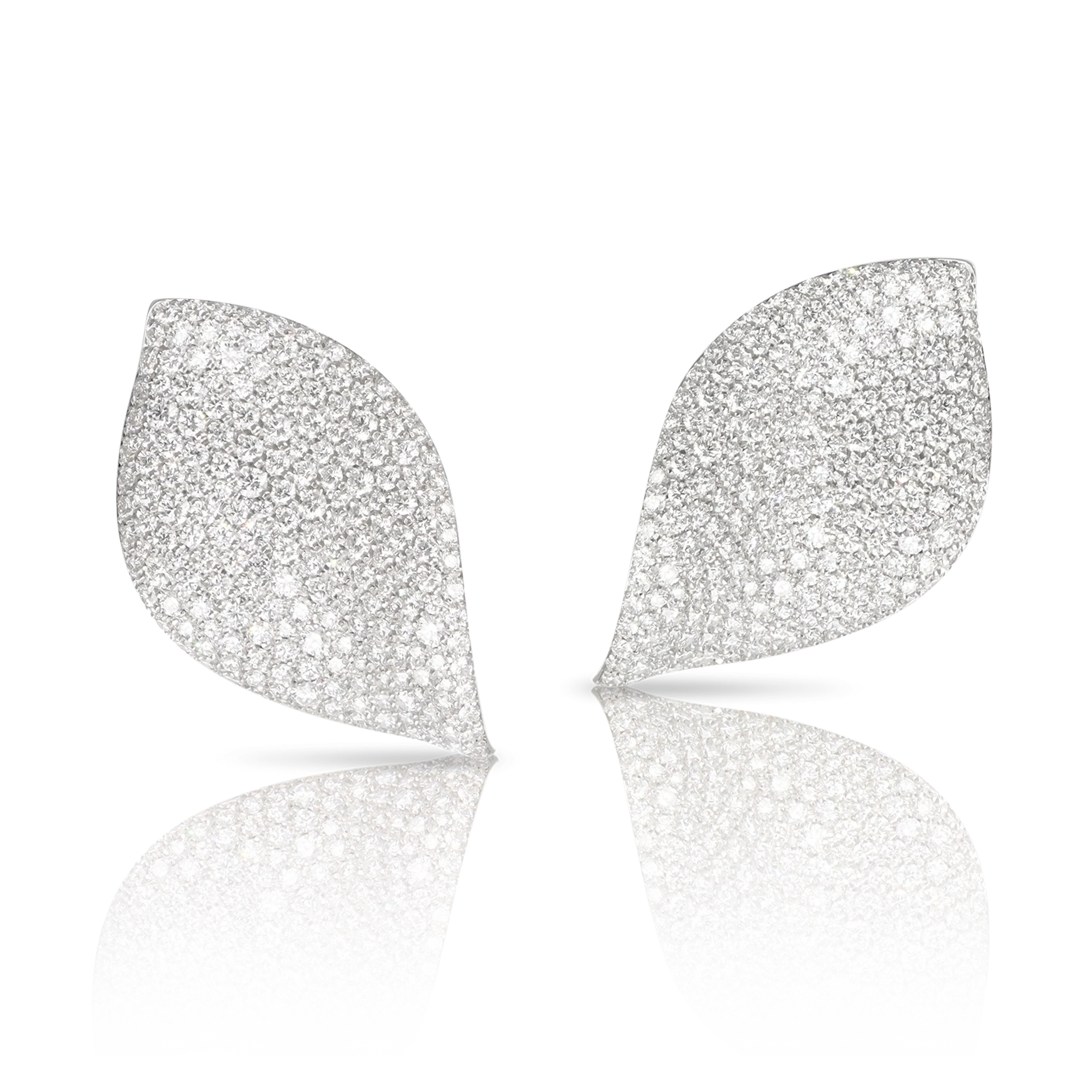 Pasquale Bruni ALELUIÁ EARRINGS