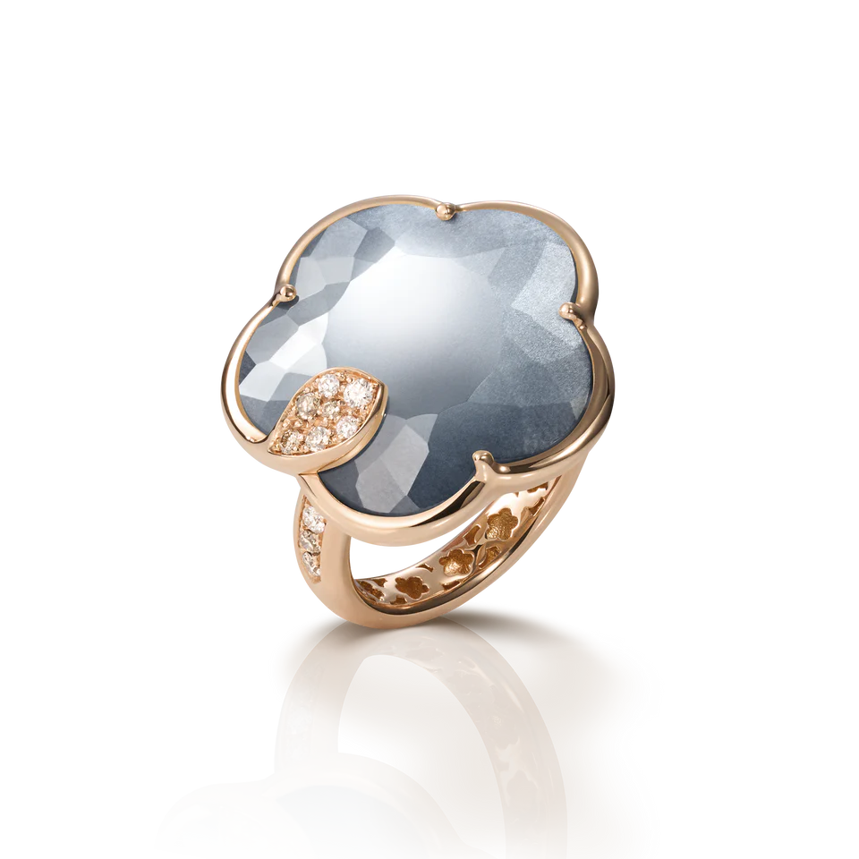 Pasquale Bruni BAGUE TON JOLI LUNAIRE