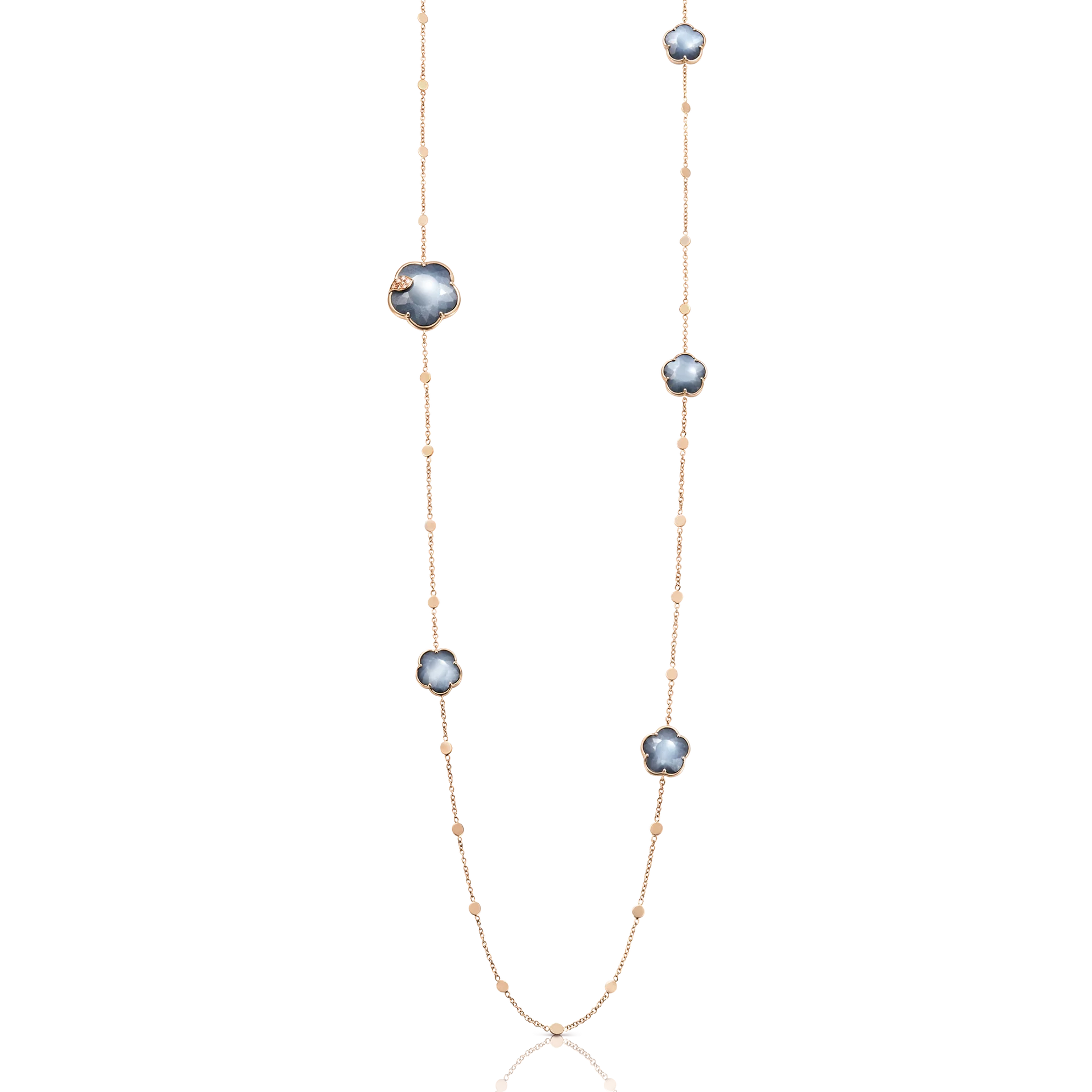 Pasquale Bruni TON JOLI LUNAIRE SAUTOIR