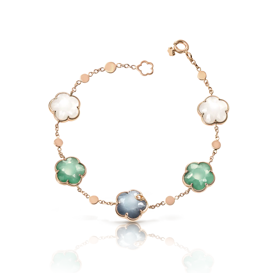 Pasquale Bruni BRACELET PETIT JOLI LUNAIRE