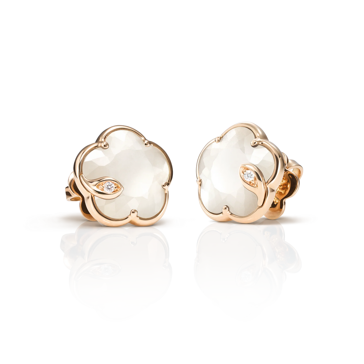 PETIT JOLI LUNAIRE EARRINGS