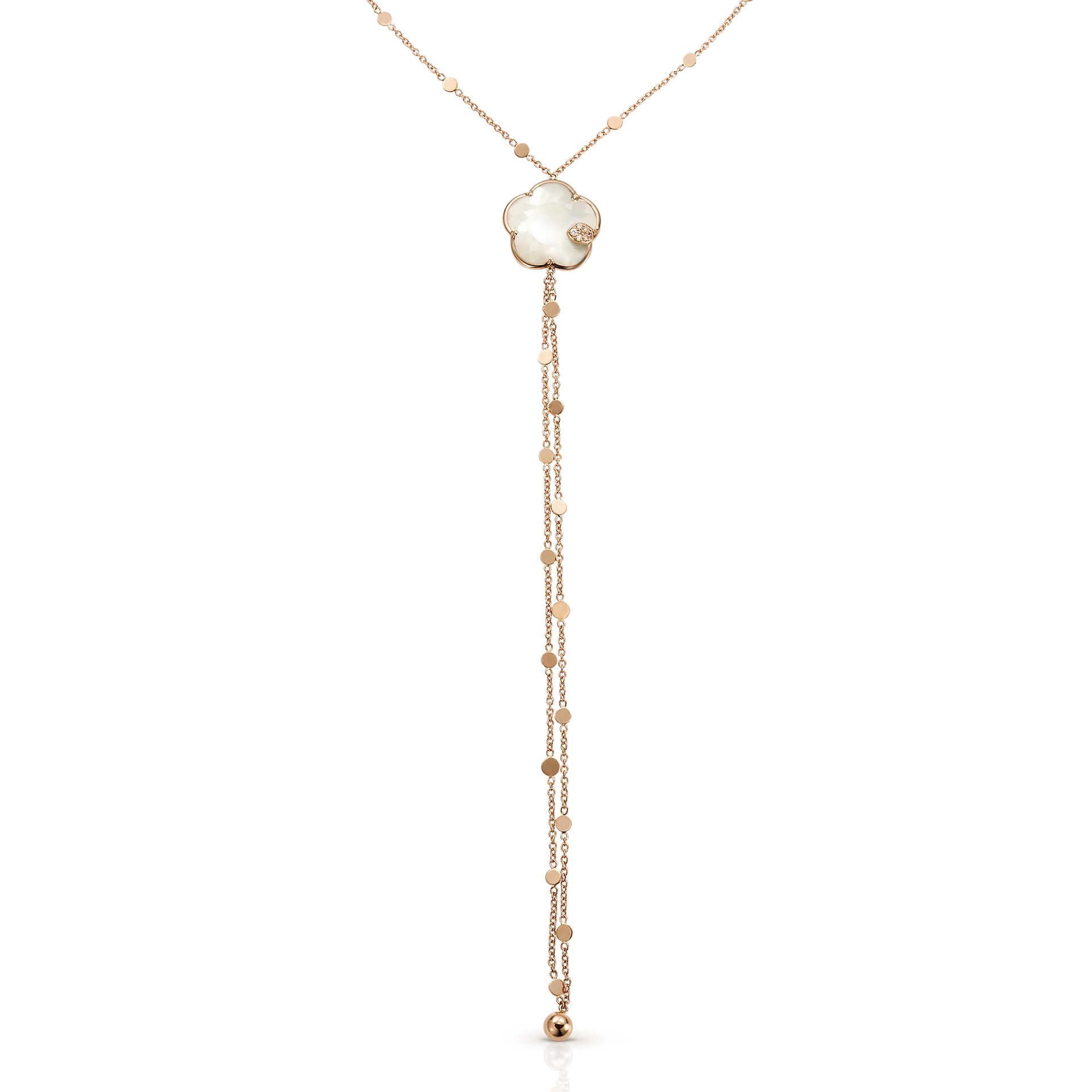 Pasquale Bruni TON JOLI LUNAIRE NECKTIE