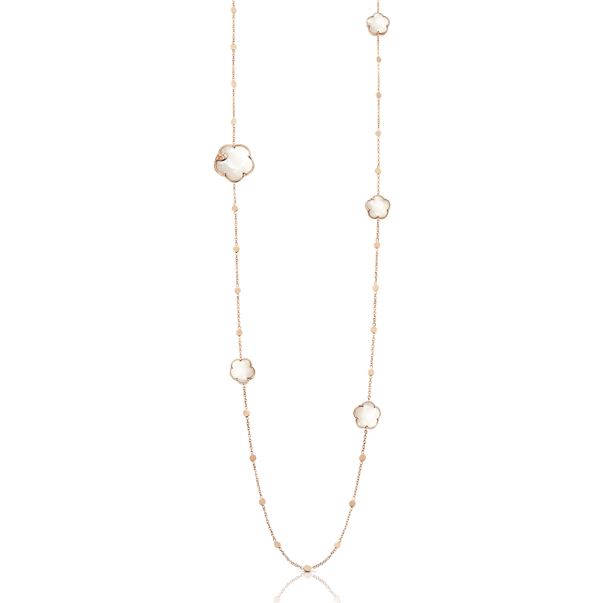 Pasquale Bruni TON JOLI LUNAIRE SAUTOIR