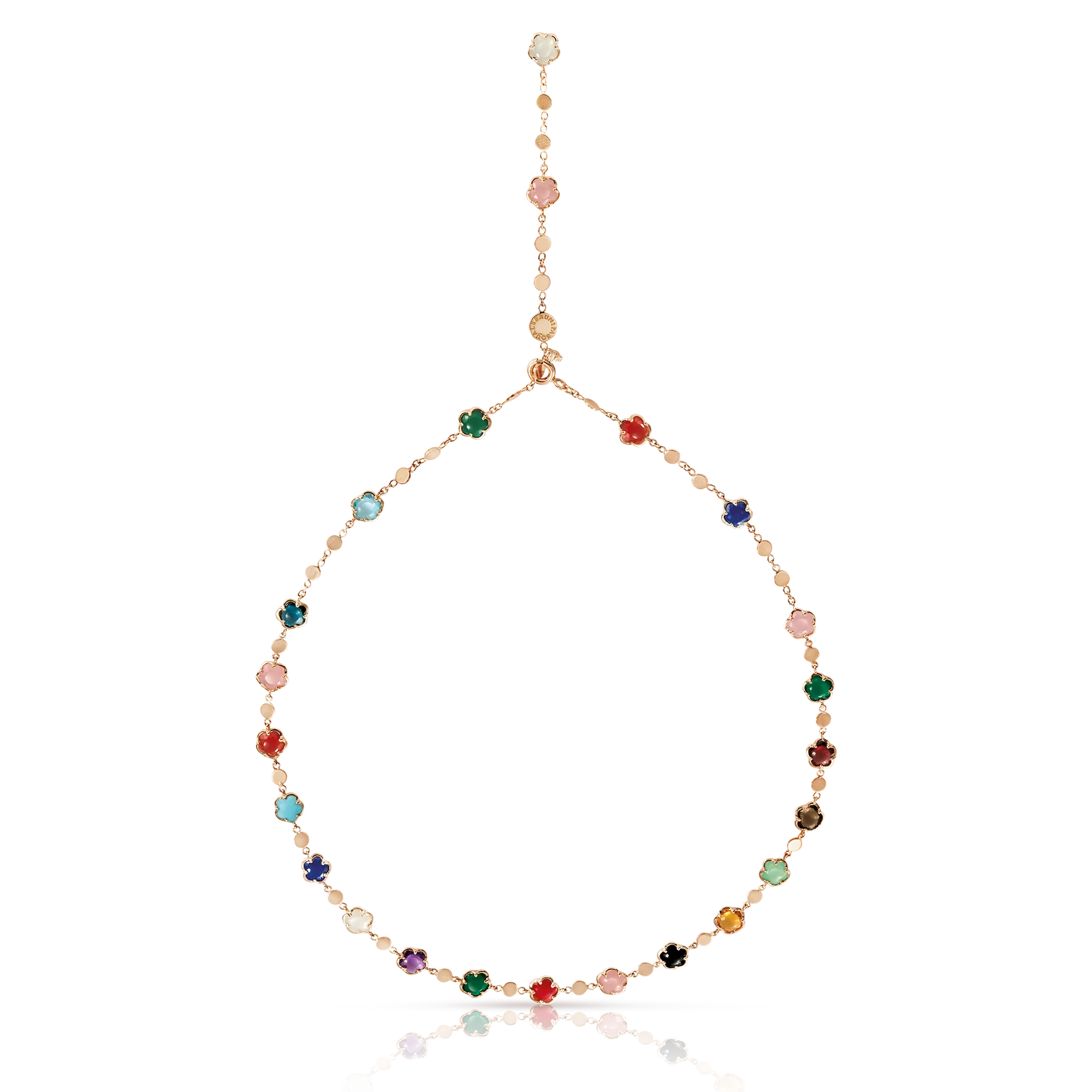 Pasquale Bruni FIGLIA DEI FIORI NECKLACE