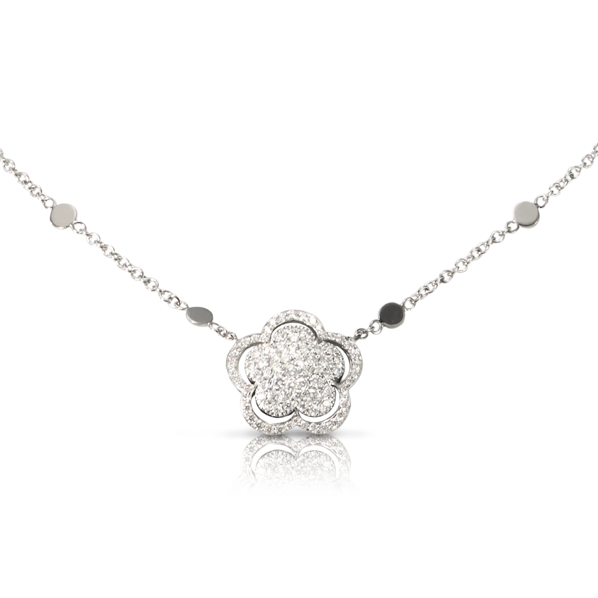 BON TON NECKLACE