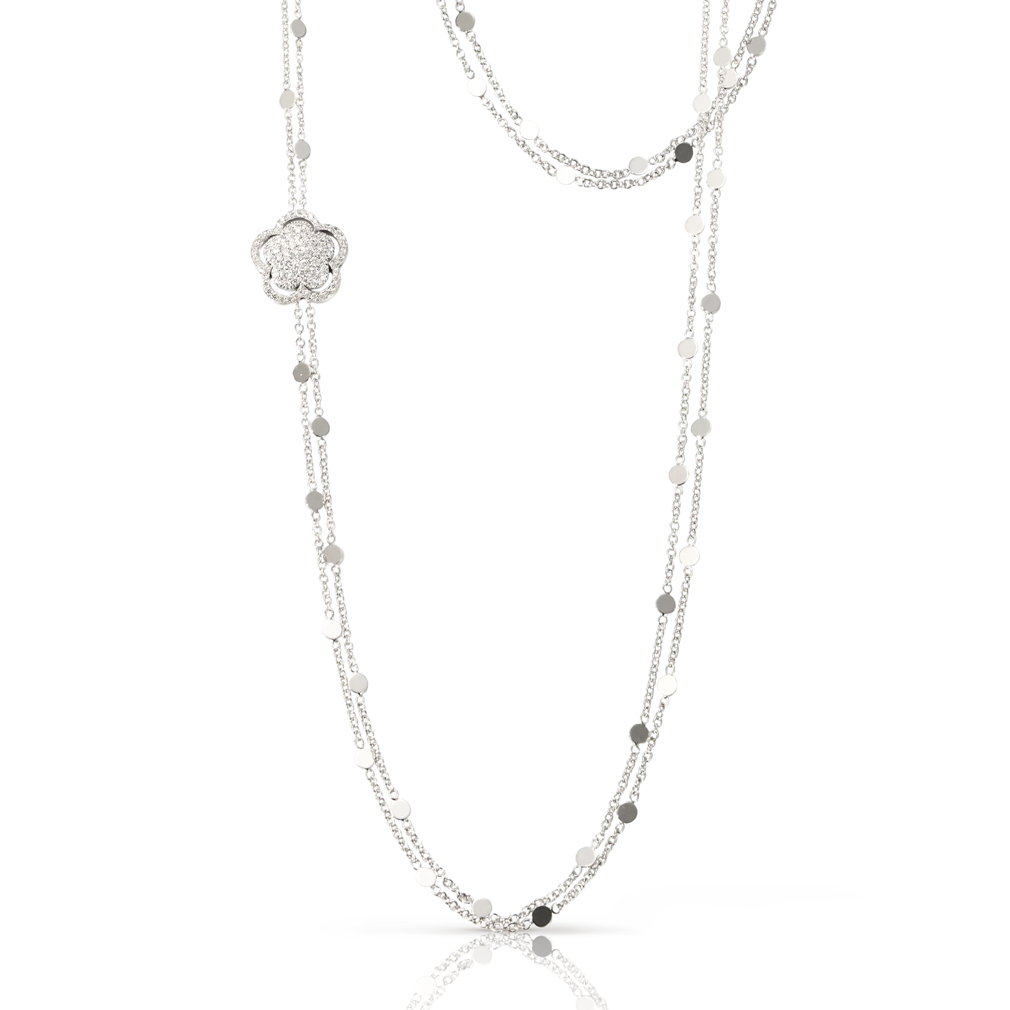 Pasquale Bruni BON TON SAUTOIR