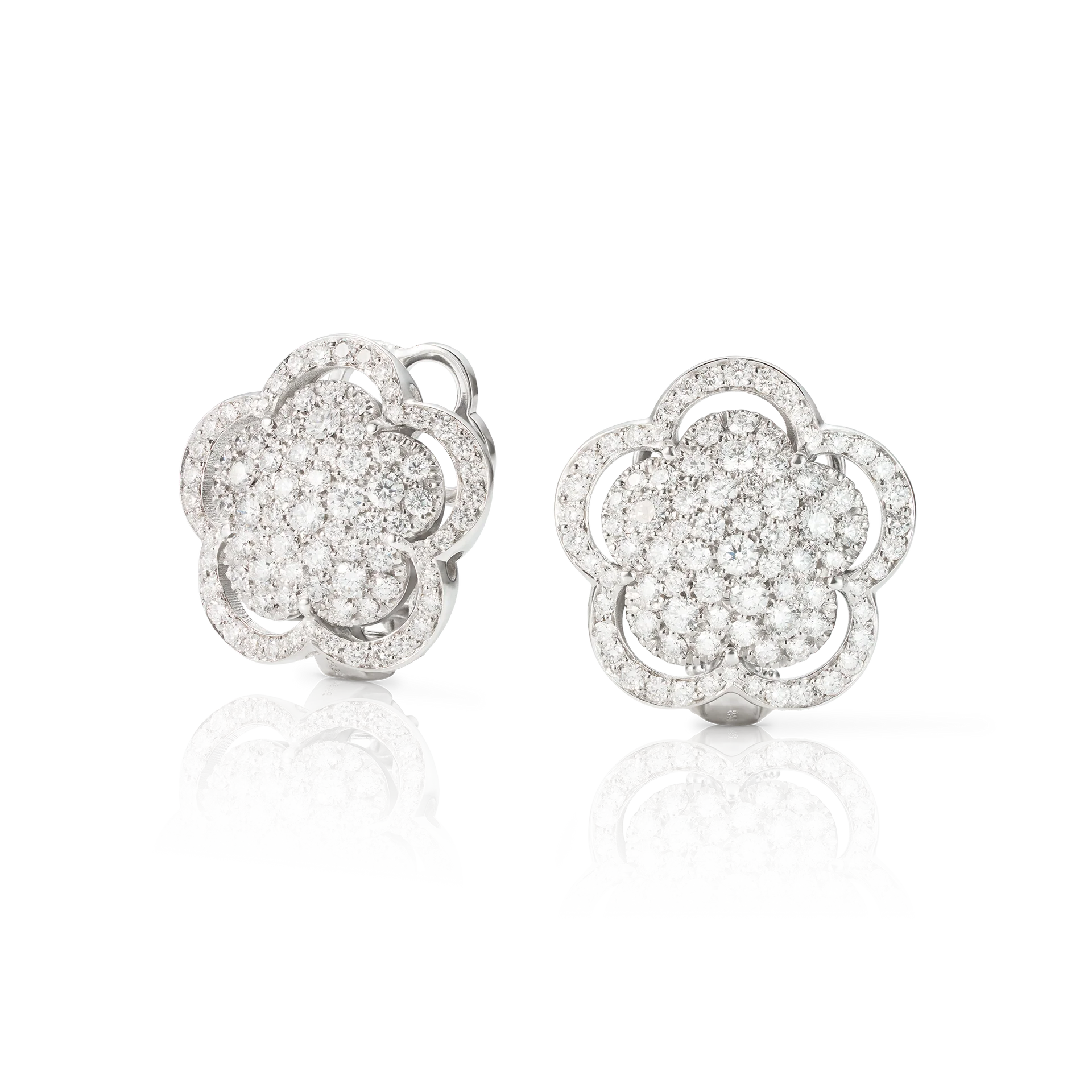 Pasquale Bruni BON TON EARRINGS