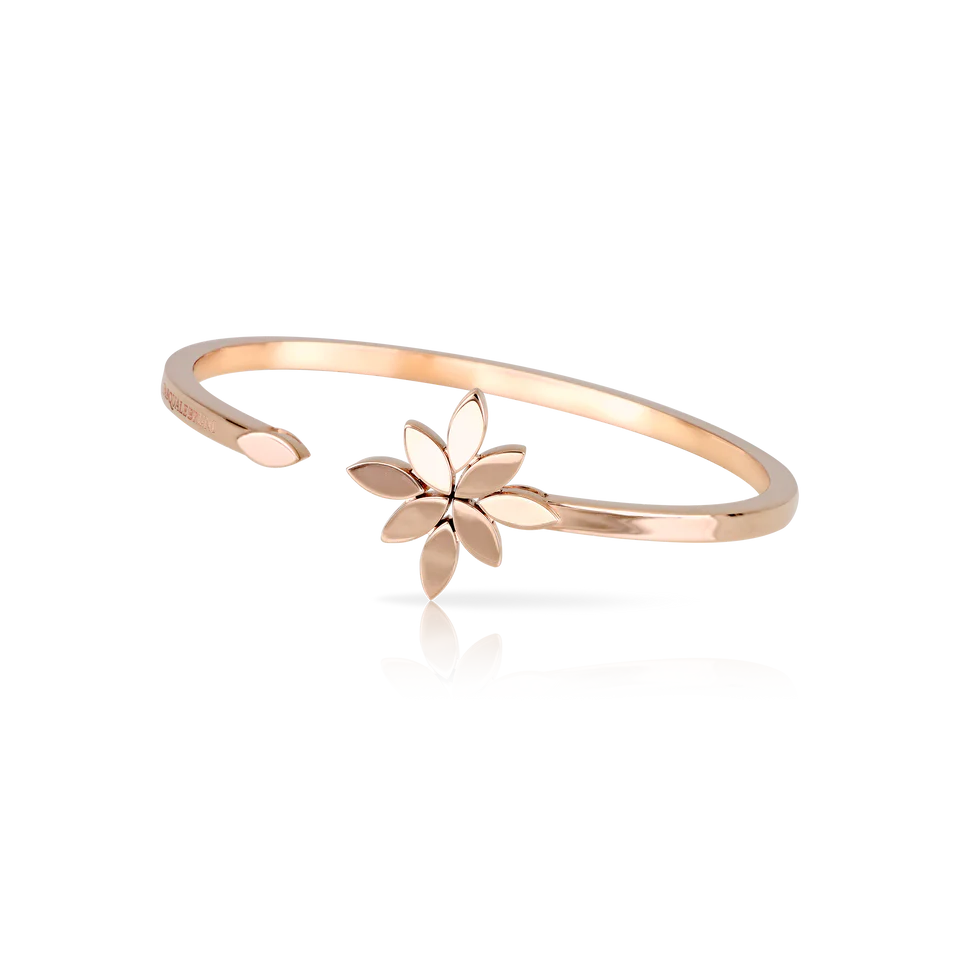 Pasquale Bruni GHIRLANDA LUCE DI LOTO BRACELET