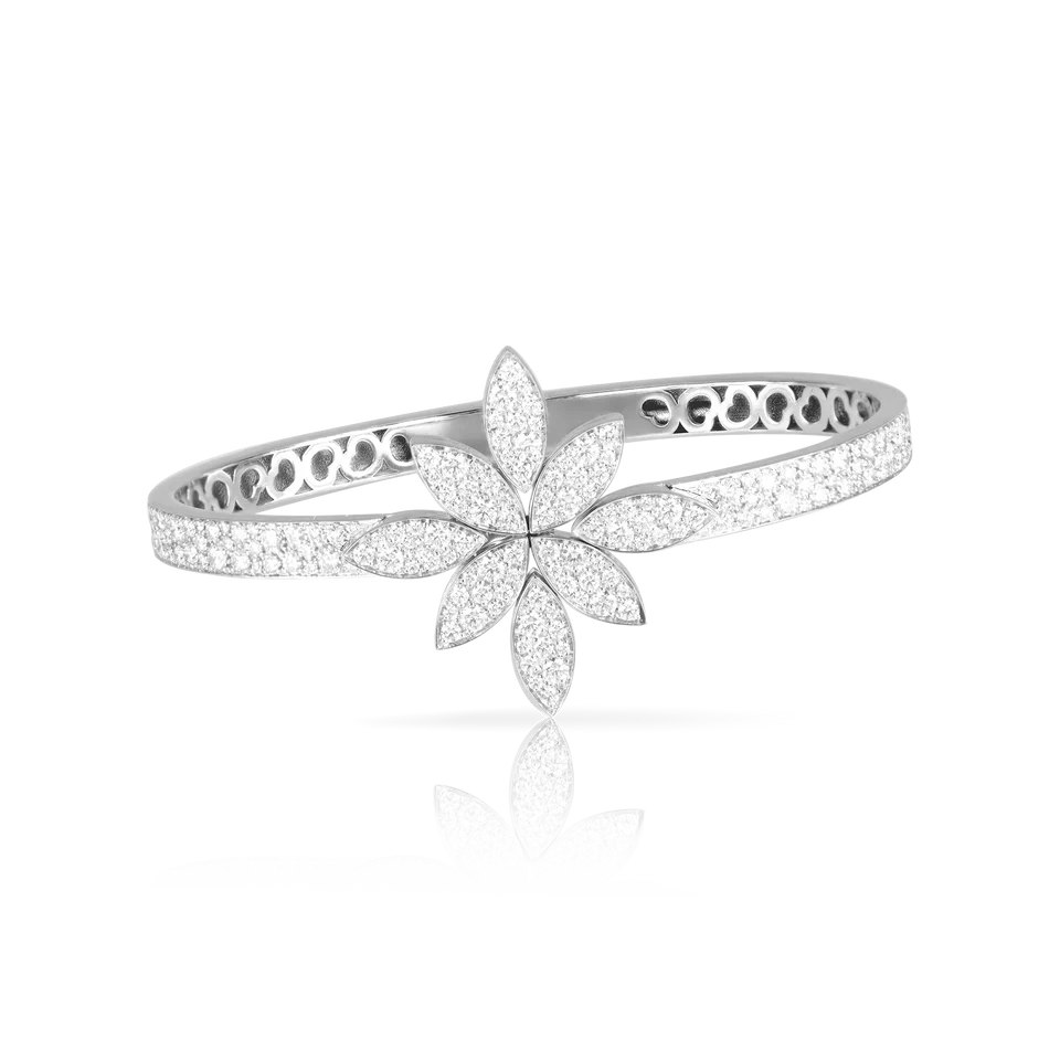 Pasquale Bruni GHIRLANDA LUCE DI LOTO BRACELET