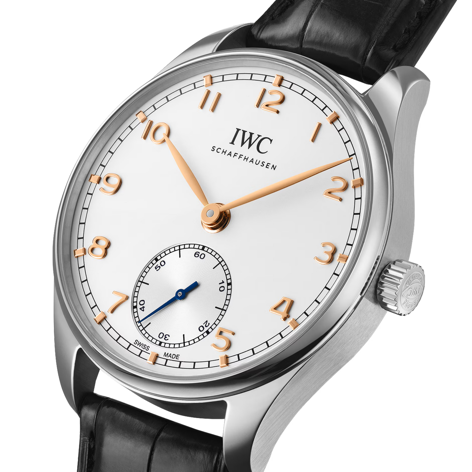 IWC PORTUGIESER AUTOMATIK 40MM