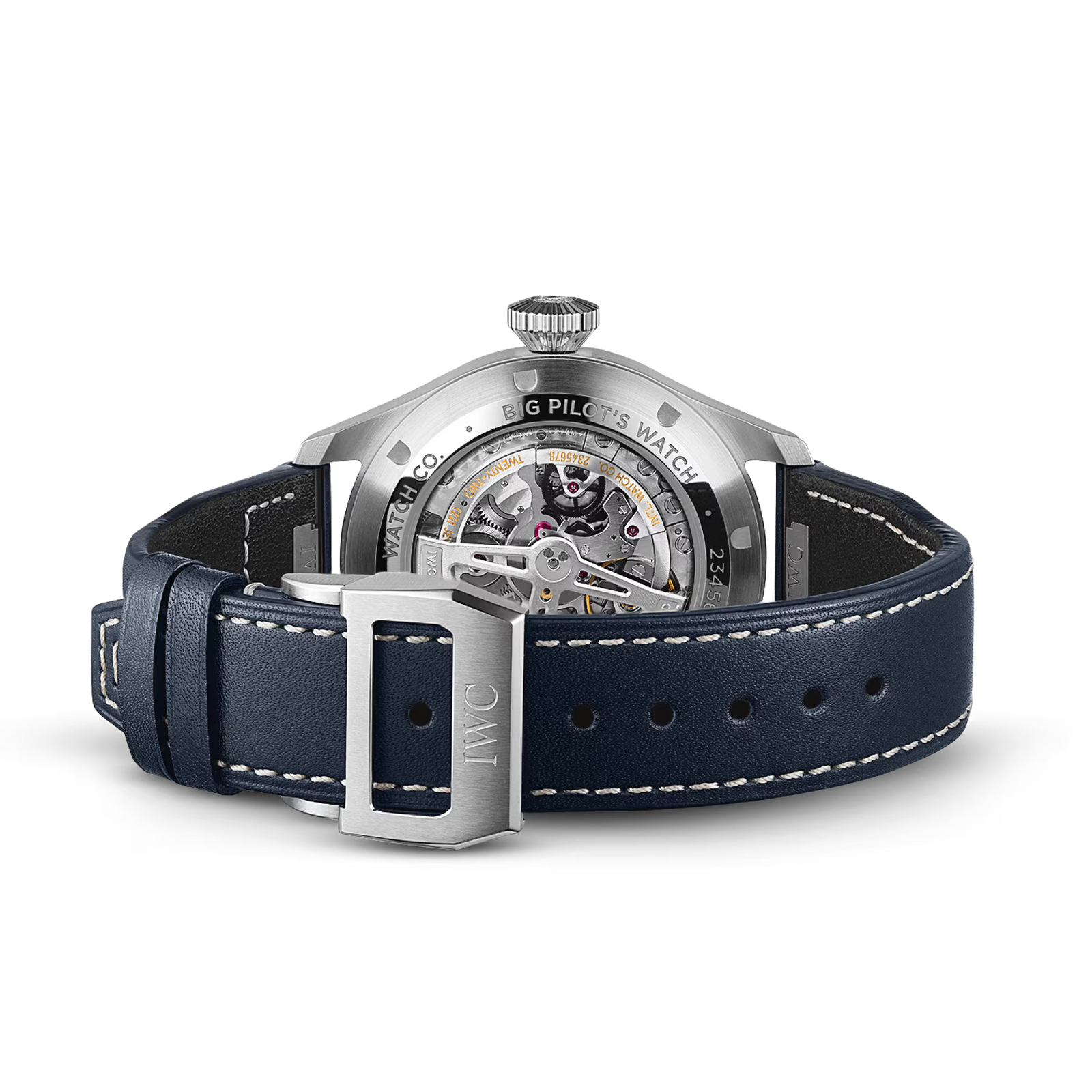 BIG PILOT’S WATCH 43MM