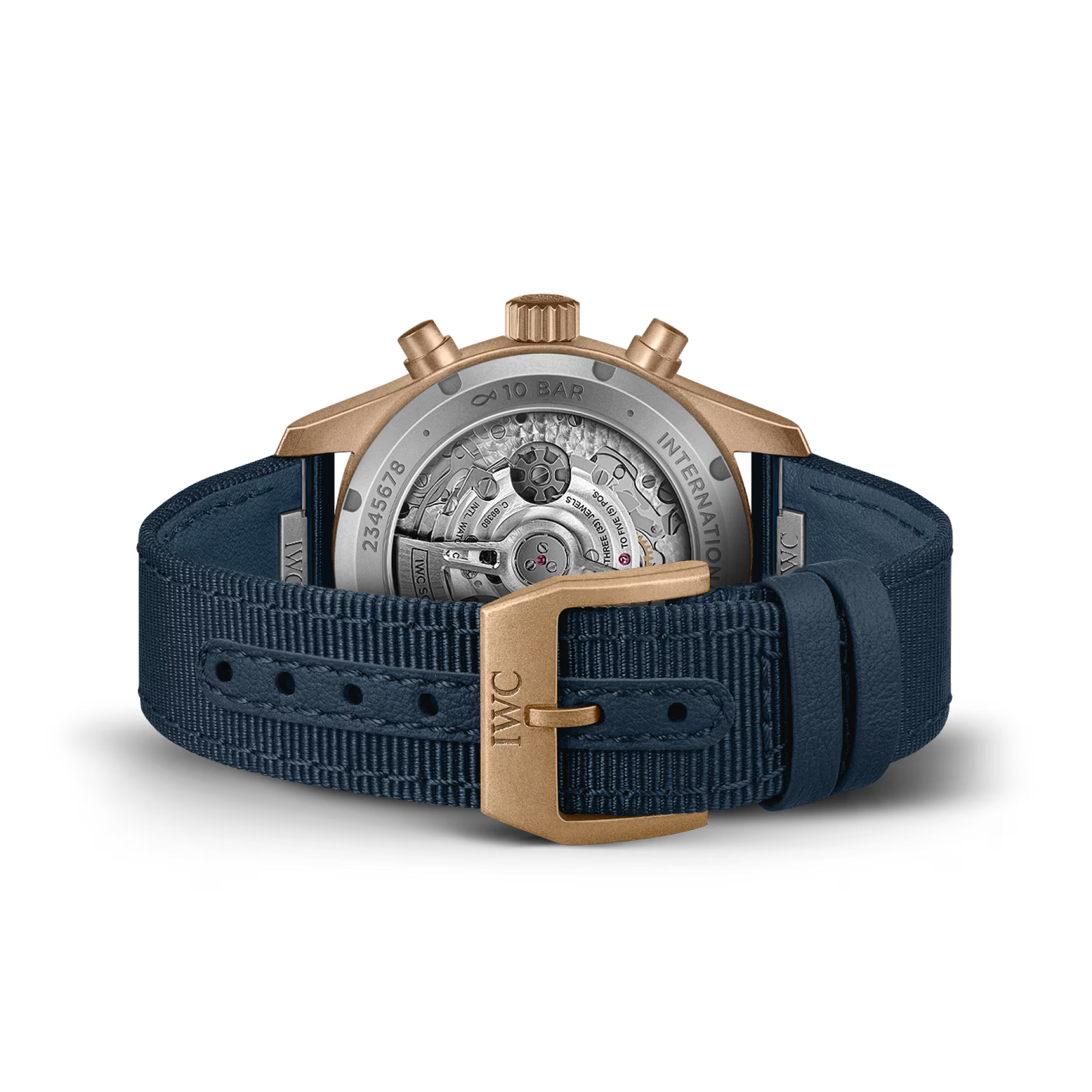 PILOT’S WATCH CHRONOGRAPH 41MM