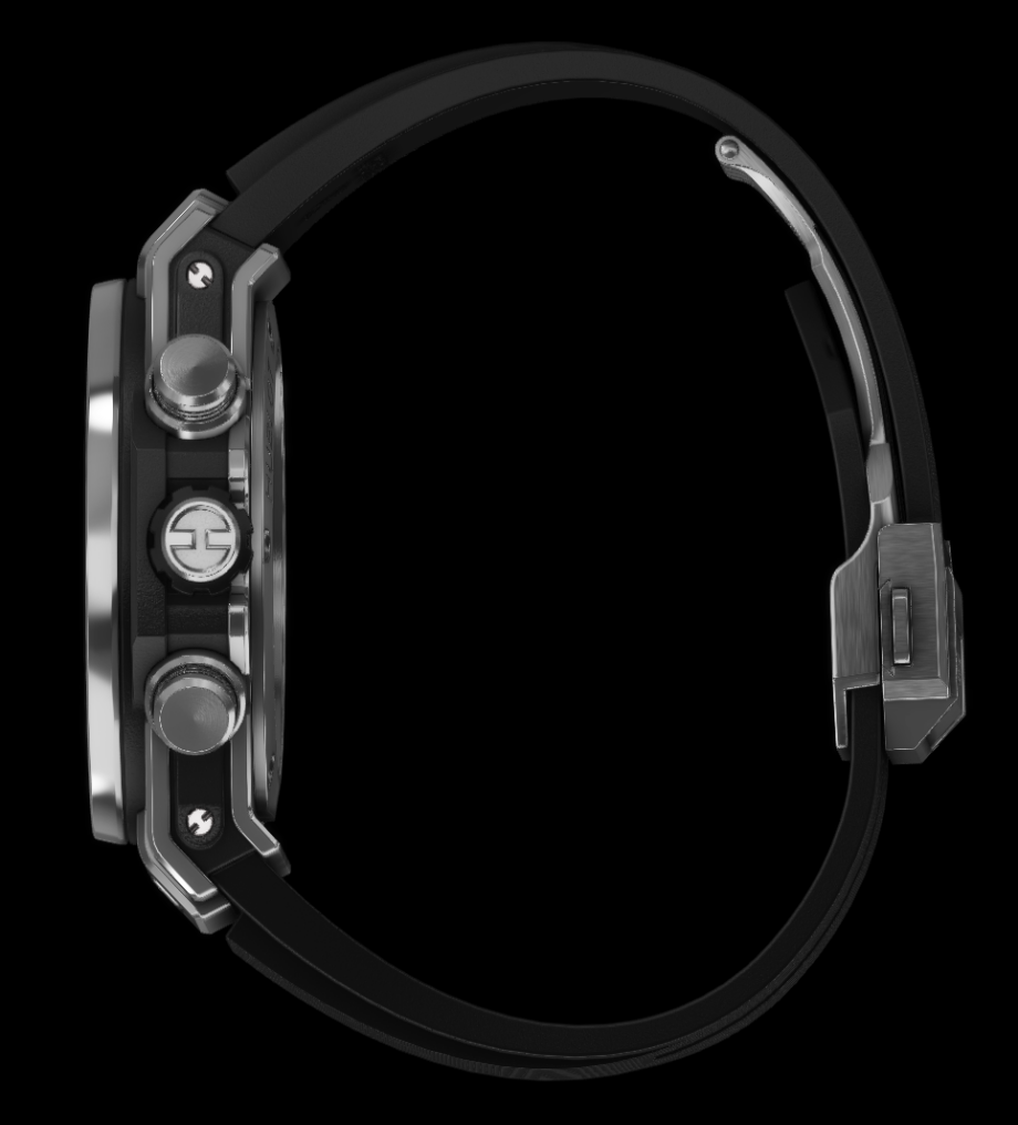 Hublot BIG BANG UNICO TITANE 42MM