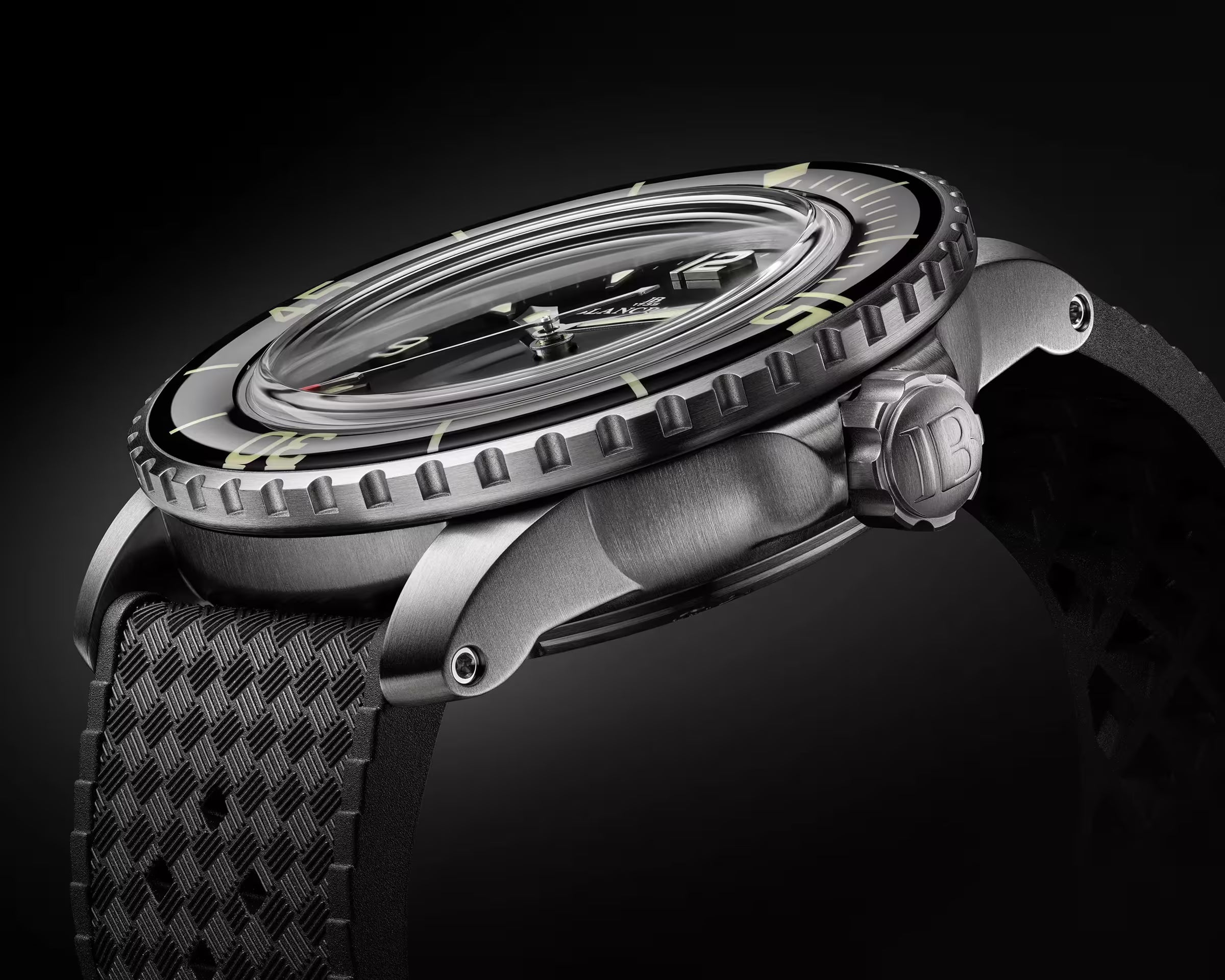 Blancpain FIFTY FATHOMS FIFTY FATHOMS AUTOMATIQUE 42.3MM