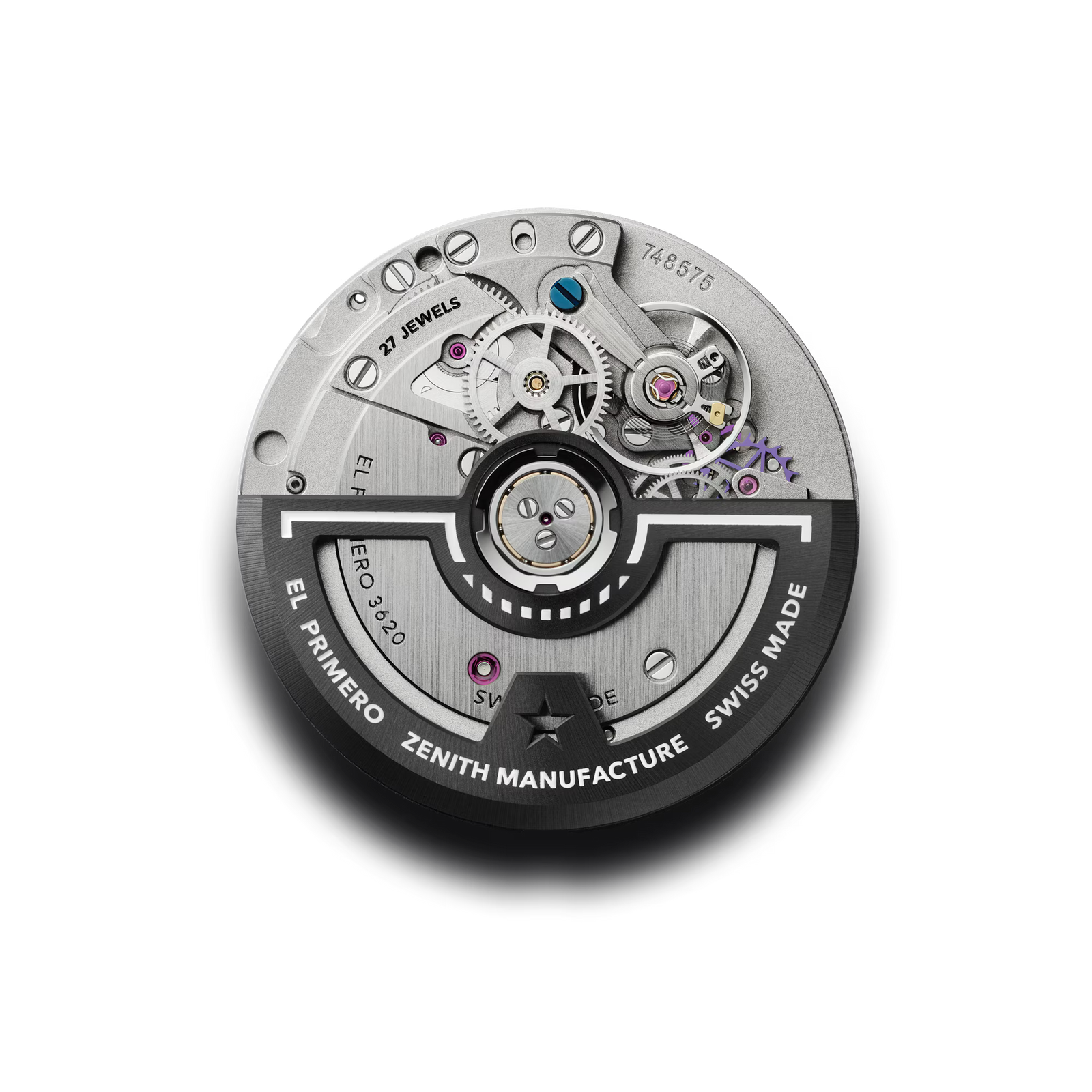 Zenith PILOT AUTOMATIQUE 40MM