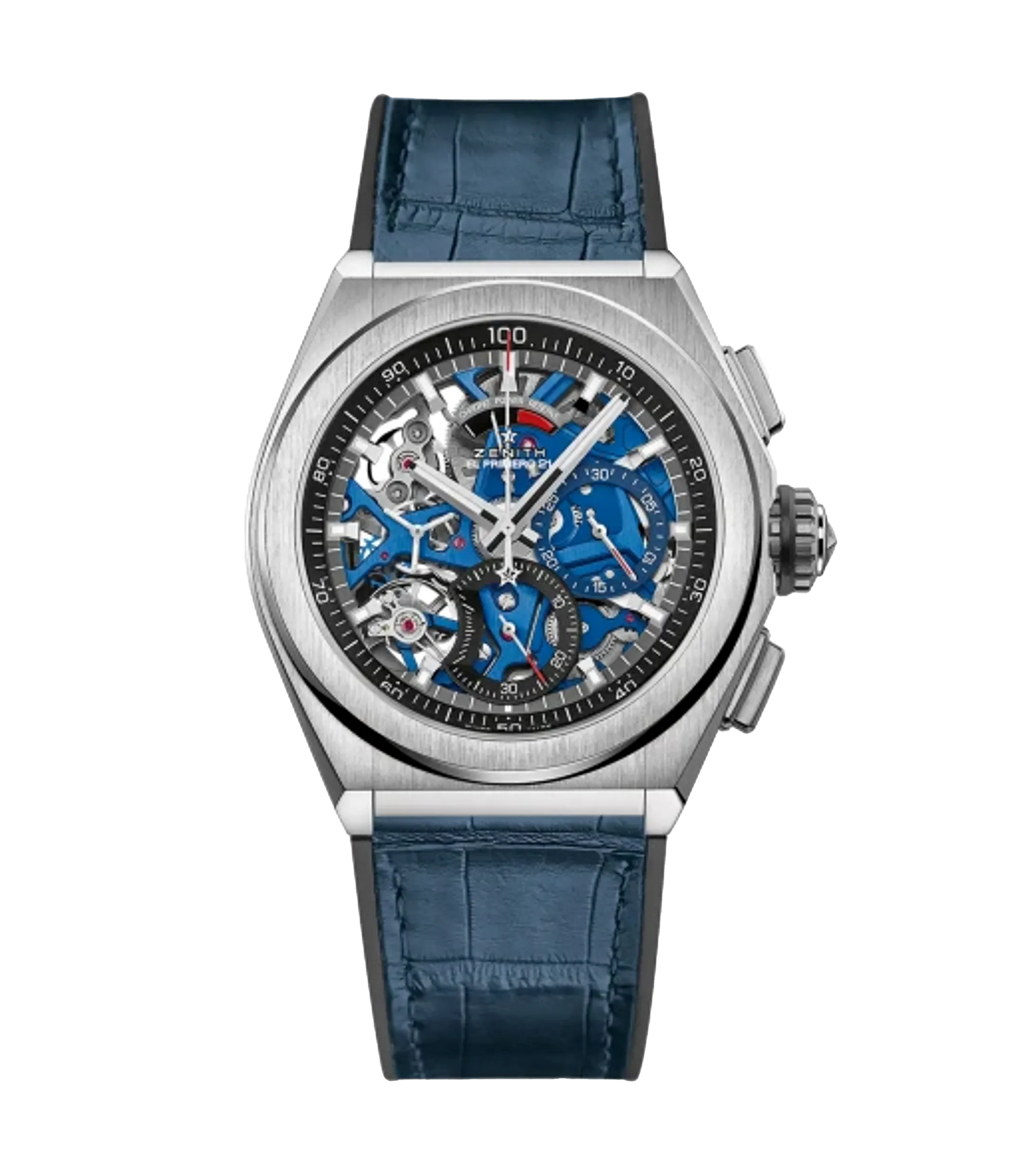 DEFY EL PRIMERO 21 44MM