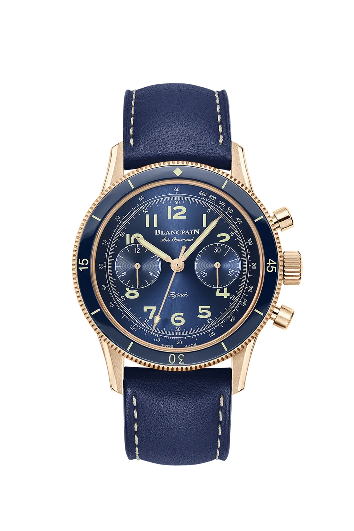 Blancpain AIR COMMAND 42,5MM