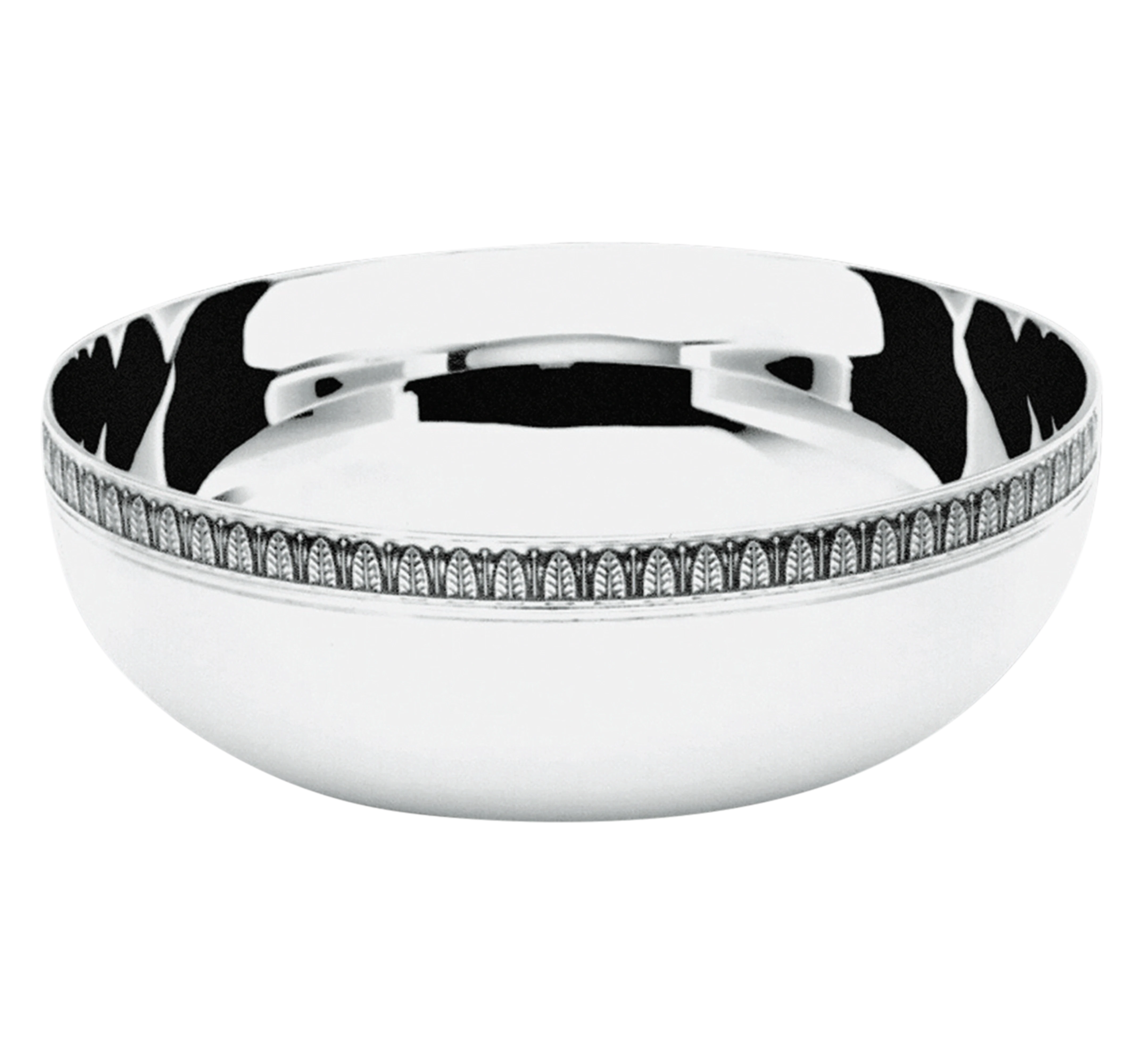 Christofle MALMAISON Bowl 11,5cm