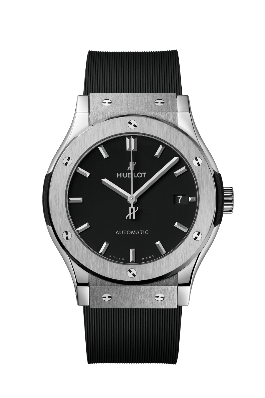 CLASSIC FUSION TITANIUM 42MM